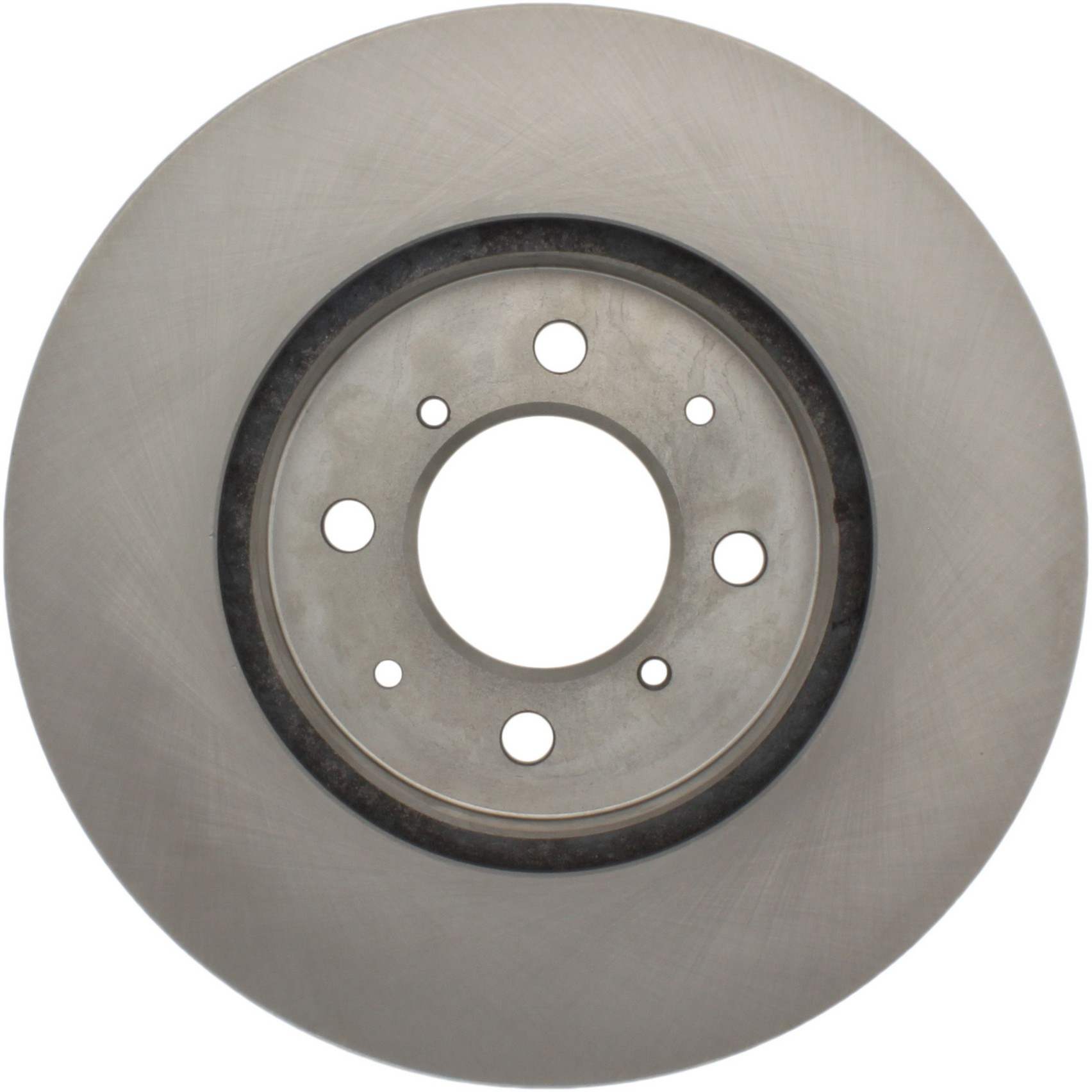 Stoptech Centric C-Tek Standard Brake Rotor - Front 121.40021