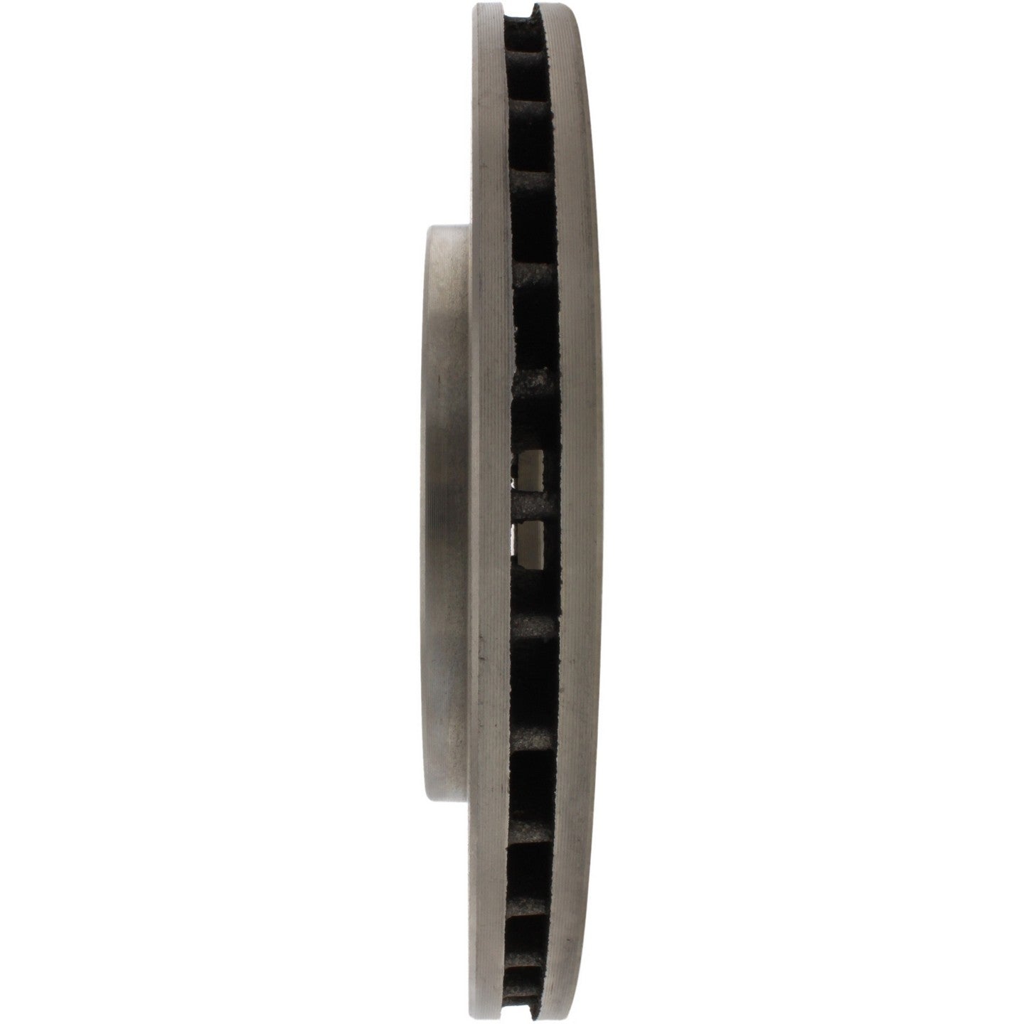 c-tek standard brake rotor  frsport 121.40022