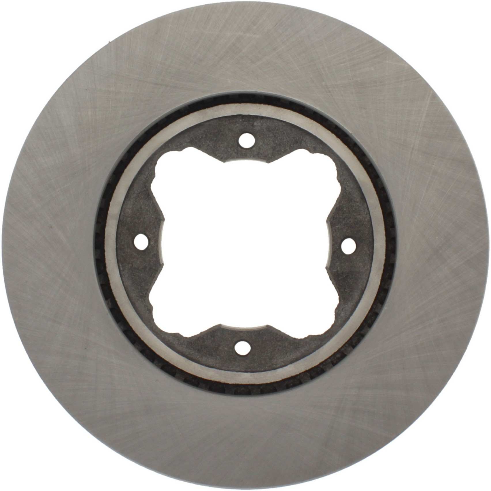 Stoptech Centric C-Tek Standard Brake Rotor - Front 121.40022