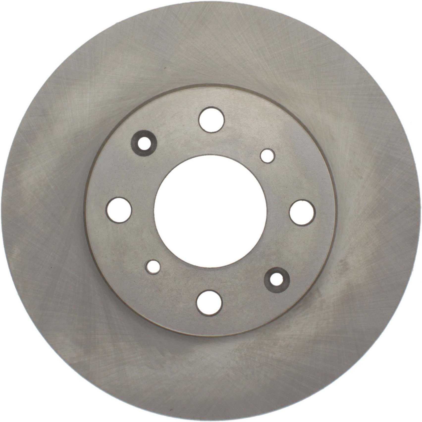 Stoptech Centric C-Tek Standard Brake Rotor - Front 121.40023