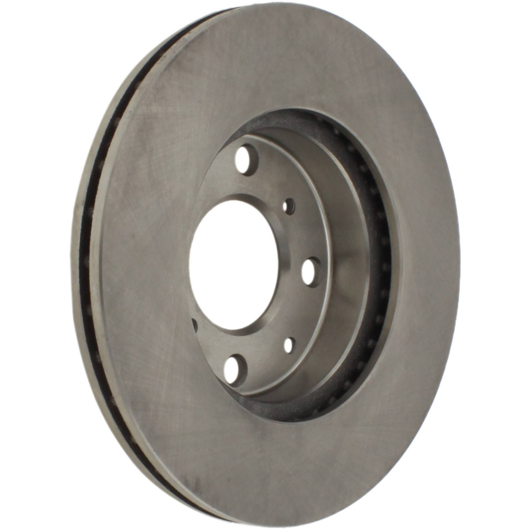 Stoptech Centric C-Tek Standard Brake Rotor - Front 121.40023