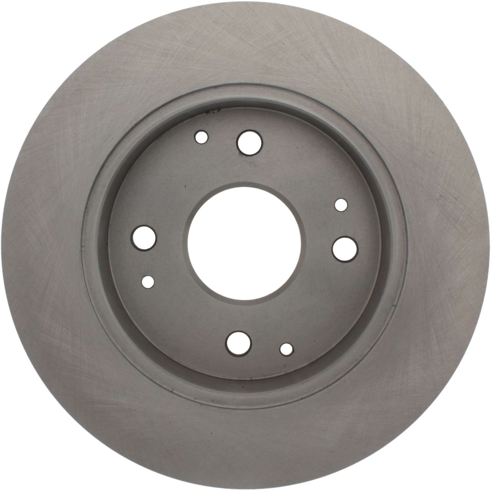 Stoptech Centric C-Tek Standard Brake Rotor - Rear 121.40024