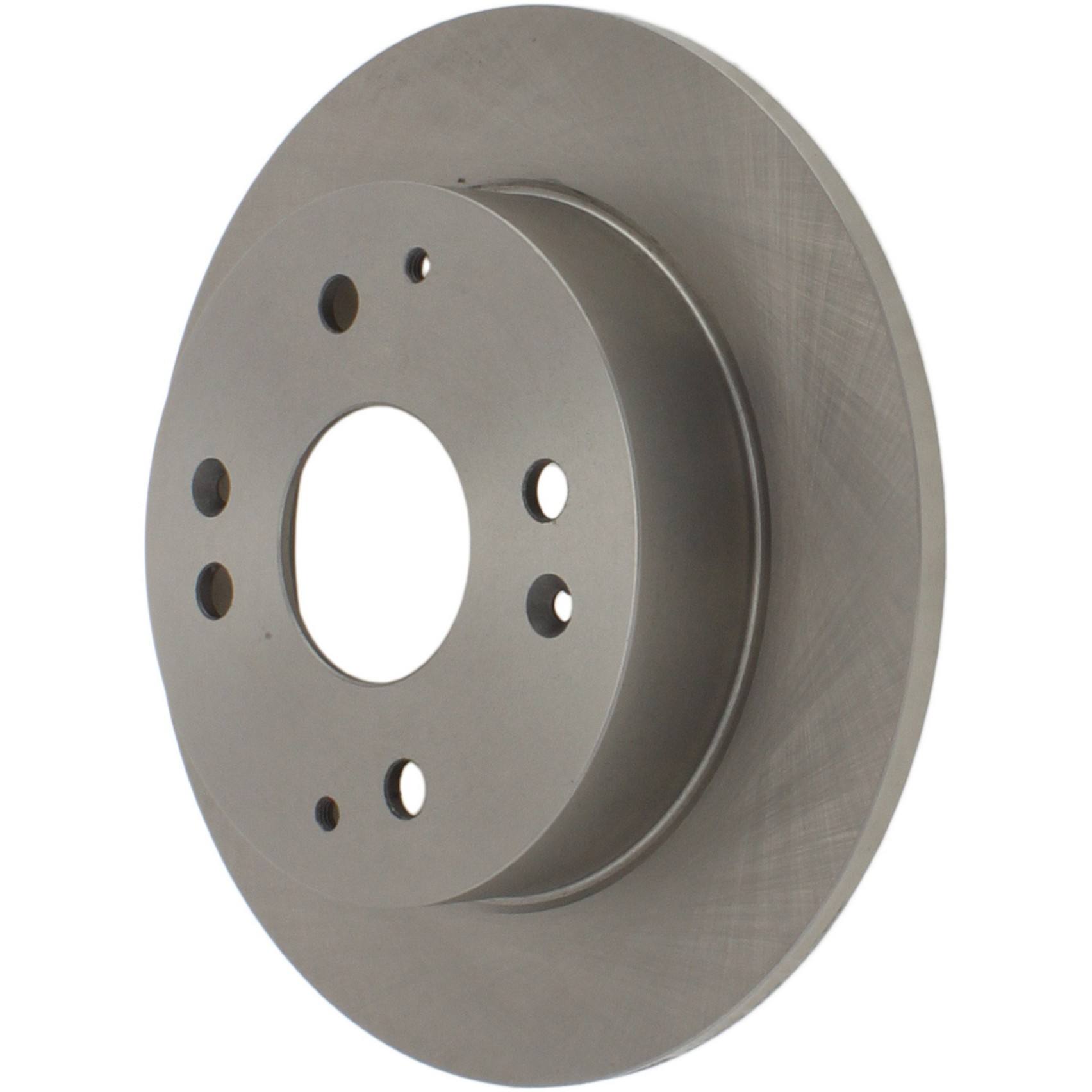 Stoptech Centric C-Tek Standard Brake Rotor - Rear 121.40024