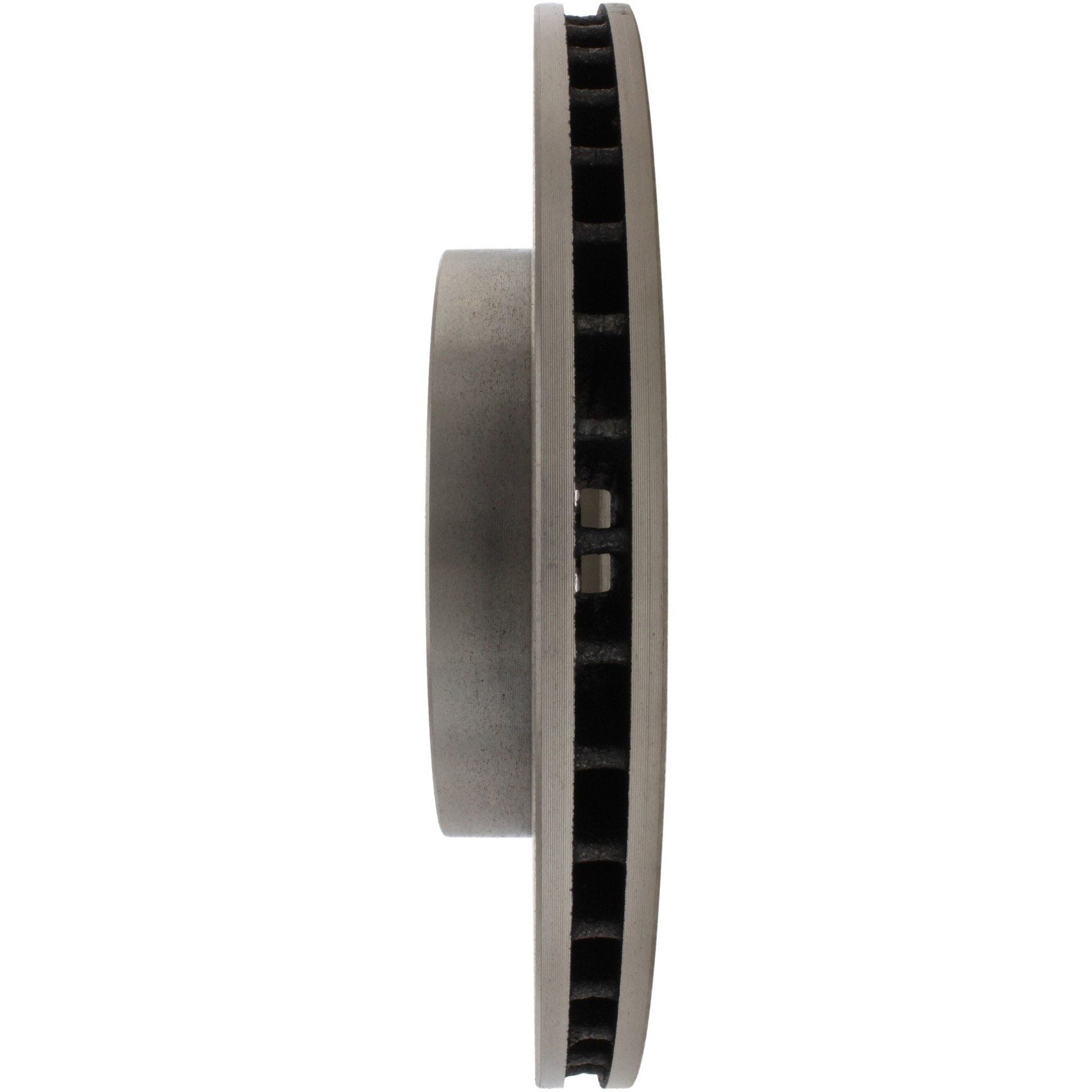 Stoptech Centric C-Tek Standard Brake Rotor - Front 121.40026