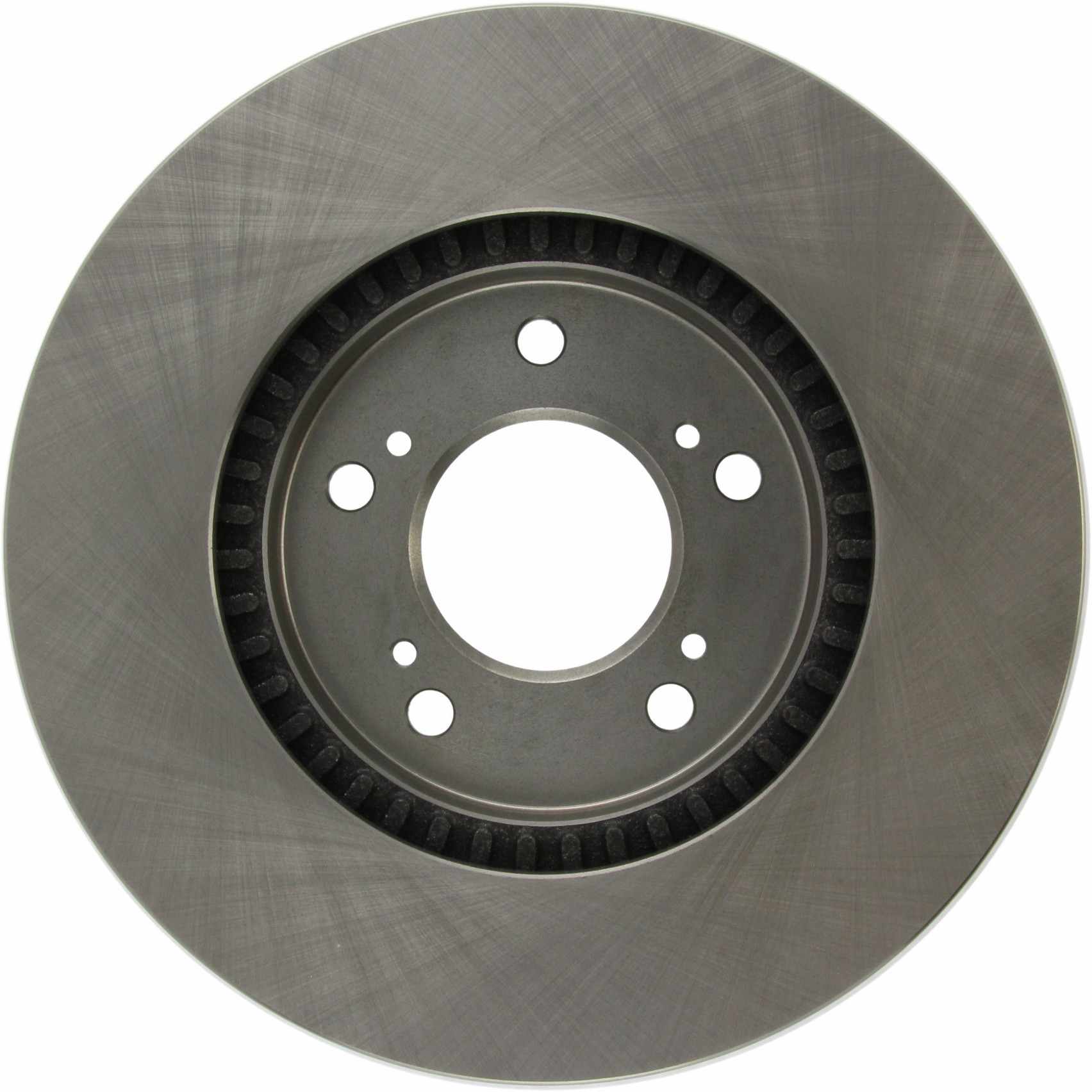 Stoptech Centric C-Tek Standard Brake Rotor - Front 121.40026