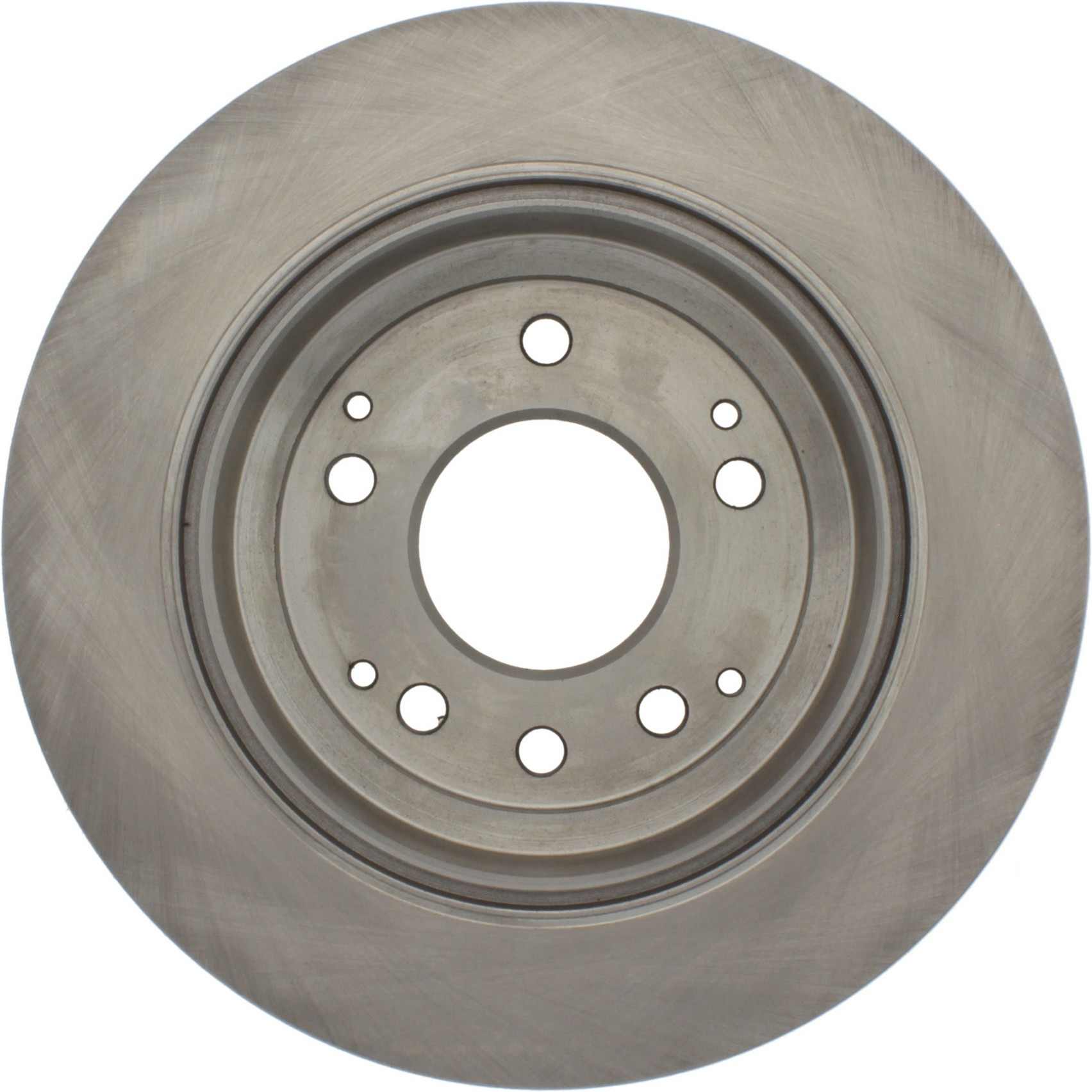 Stoptech Centric C-Tek Standard Brake Rotor - Rear 121.40027