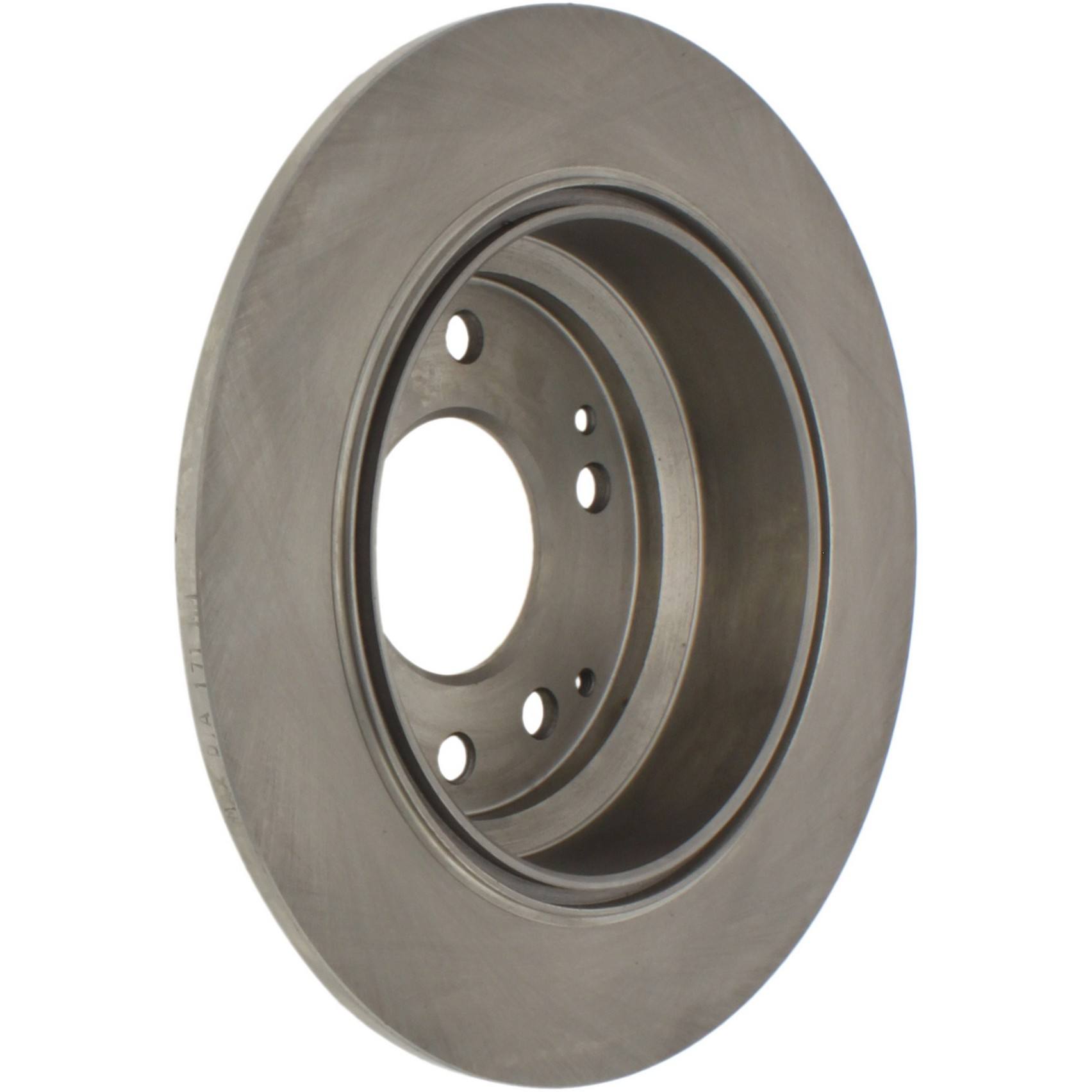 Stoptech Centric C-Tek Standard Brake Rotor - Rear 121.40027