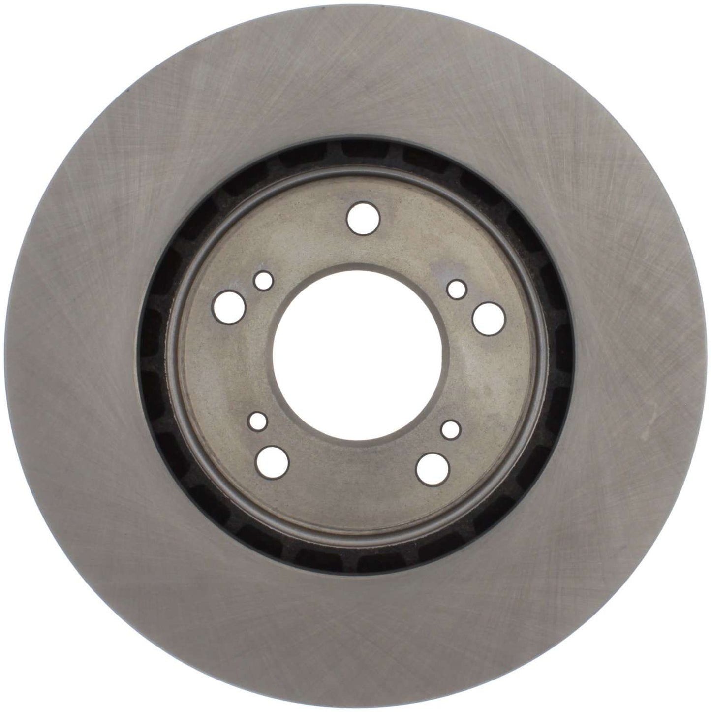 Stoptech Centric C-Tek Standard Brake Rotor - Front 121.40028