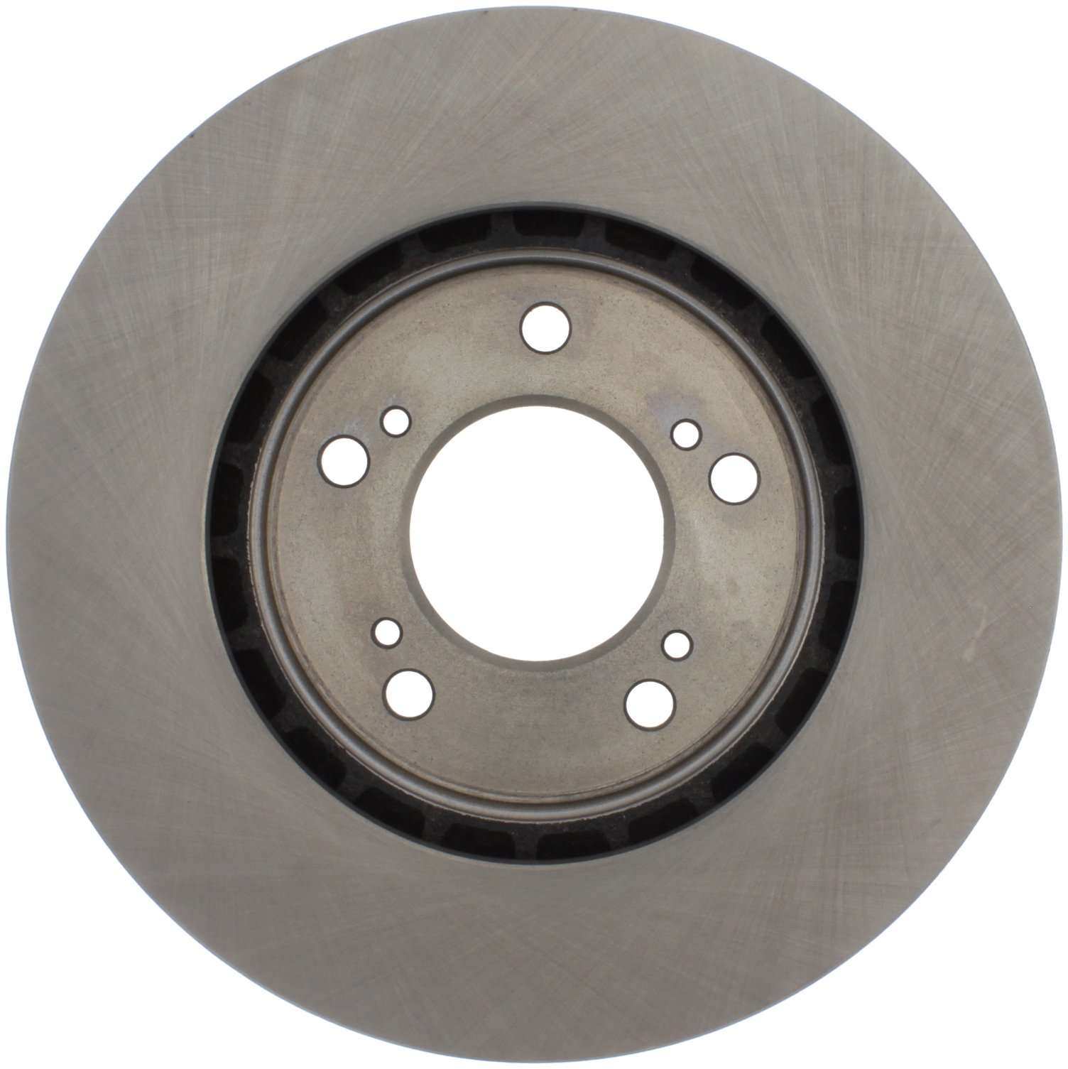 Stoptech Centric C-Tek Standard Brake Rotor - Front 121.40028