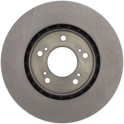 Stoptech Centric C-Tek Standard Brake Rotor - Front 121.40028