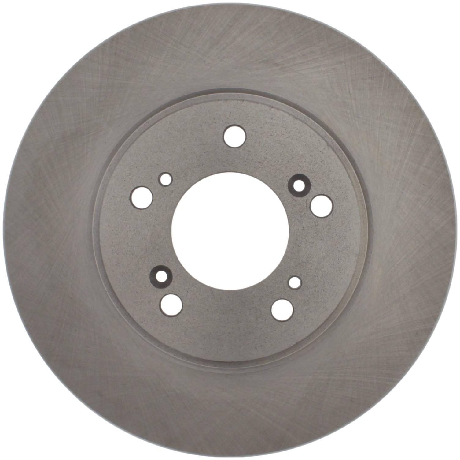 Stoptech Centric C-Tek Standard Brake Rotor - Front 121.40028