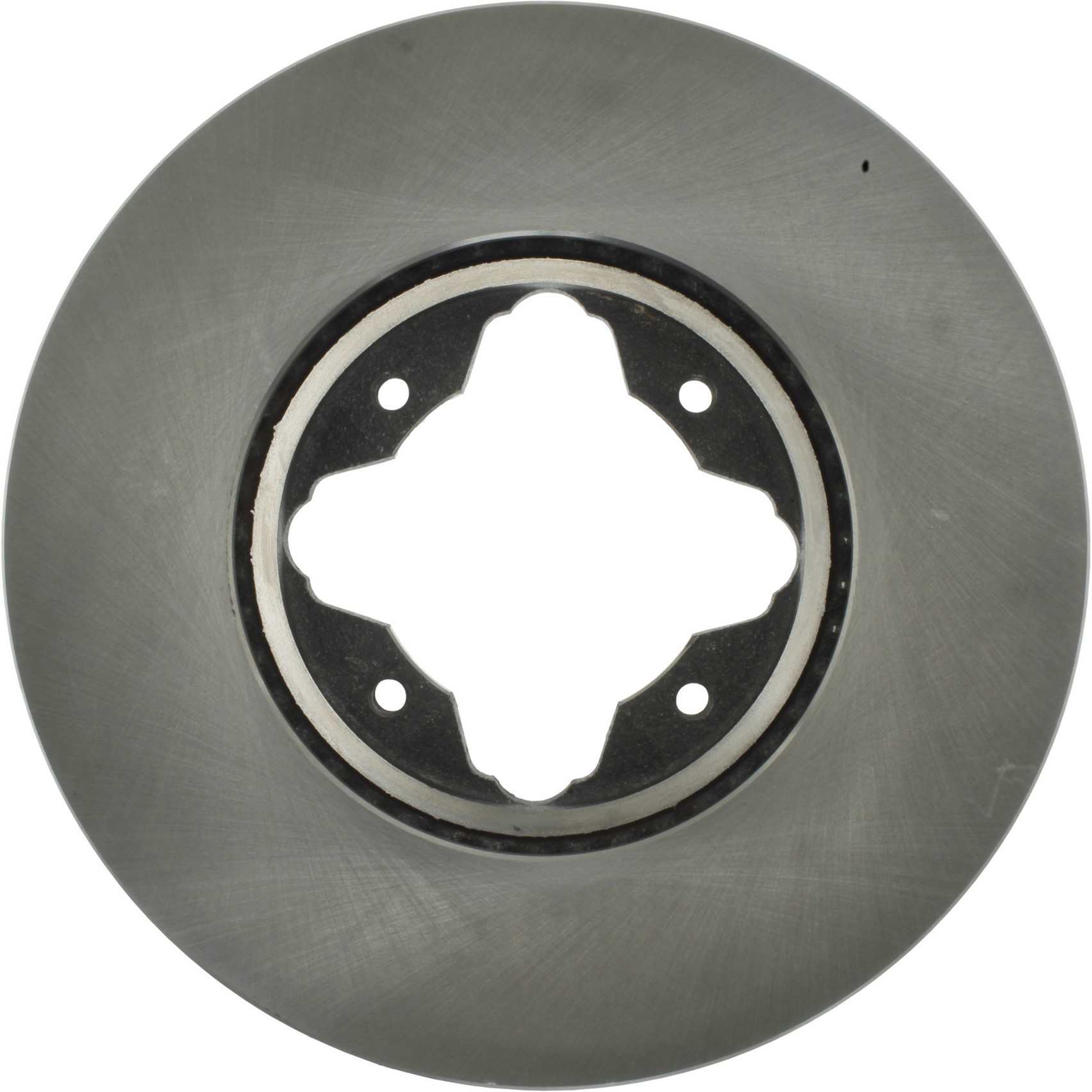 Stoptech Centric Performance Brake Rotor 121.40030