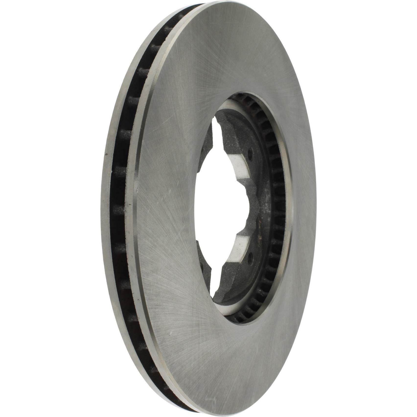 Stoptech Centric Performance Brake Rotor 121.40030