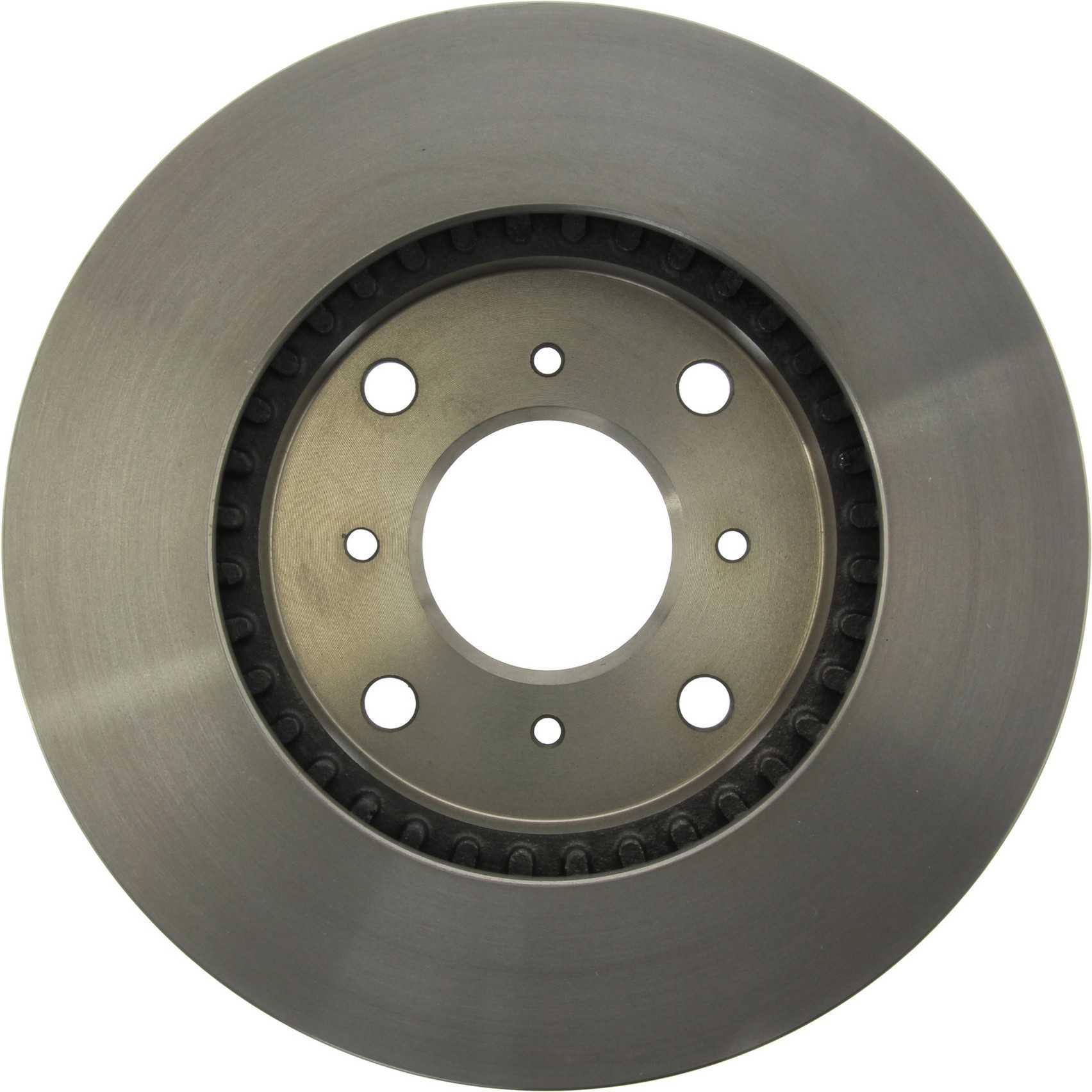 Stoptech Centric Performance Brake Rotor 121.40032