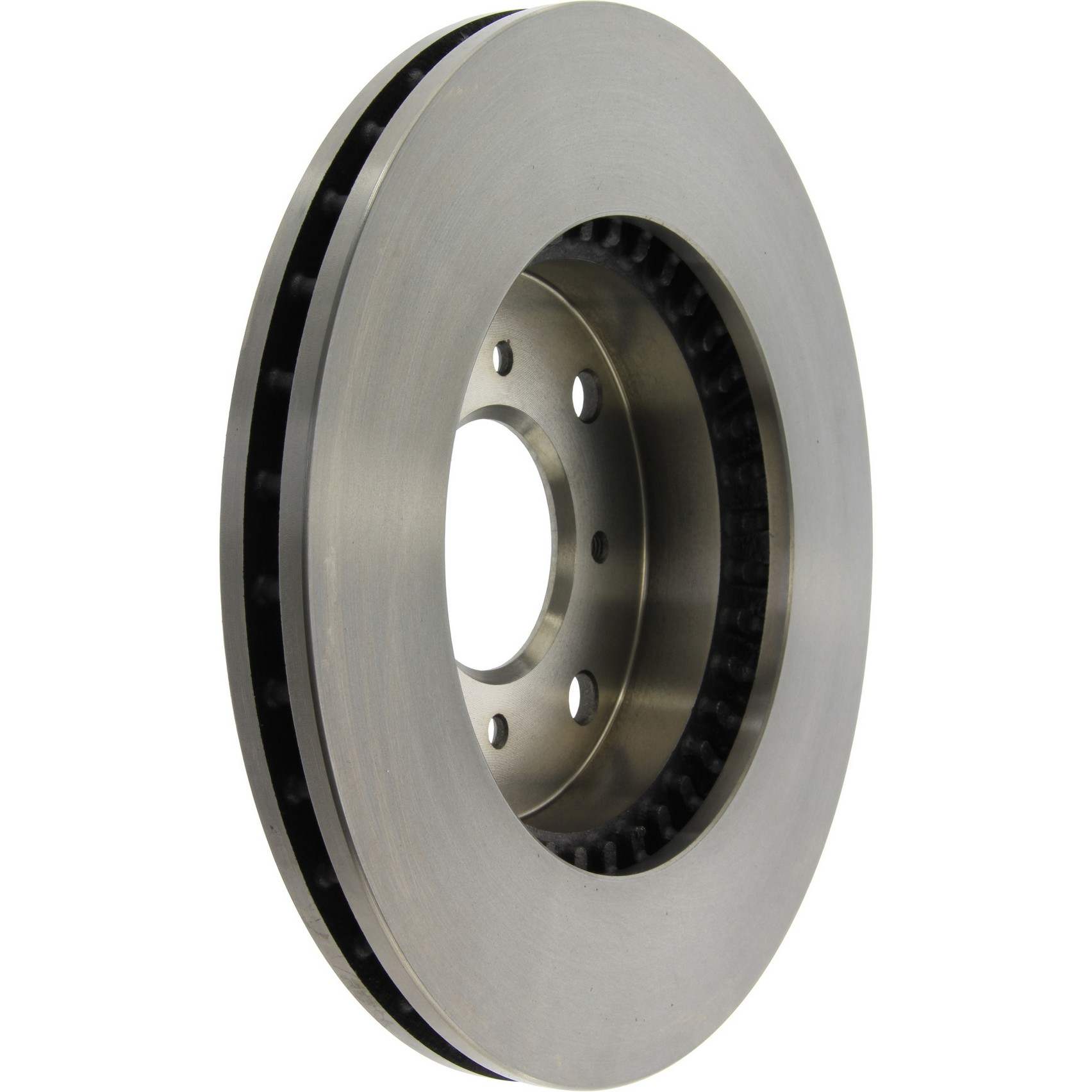 Stoptech Centric Performance Brake Rotor 121.40032