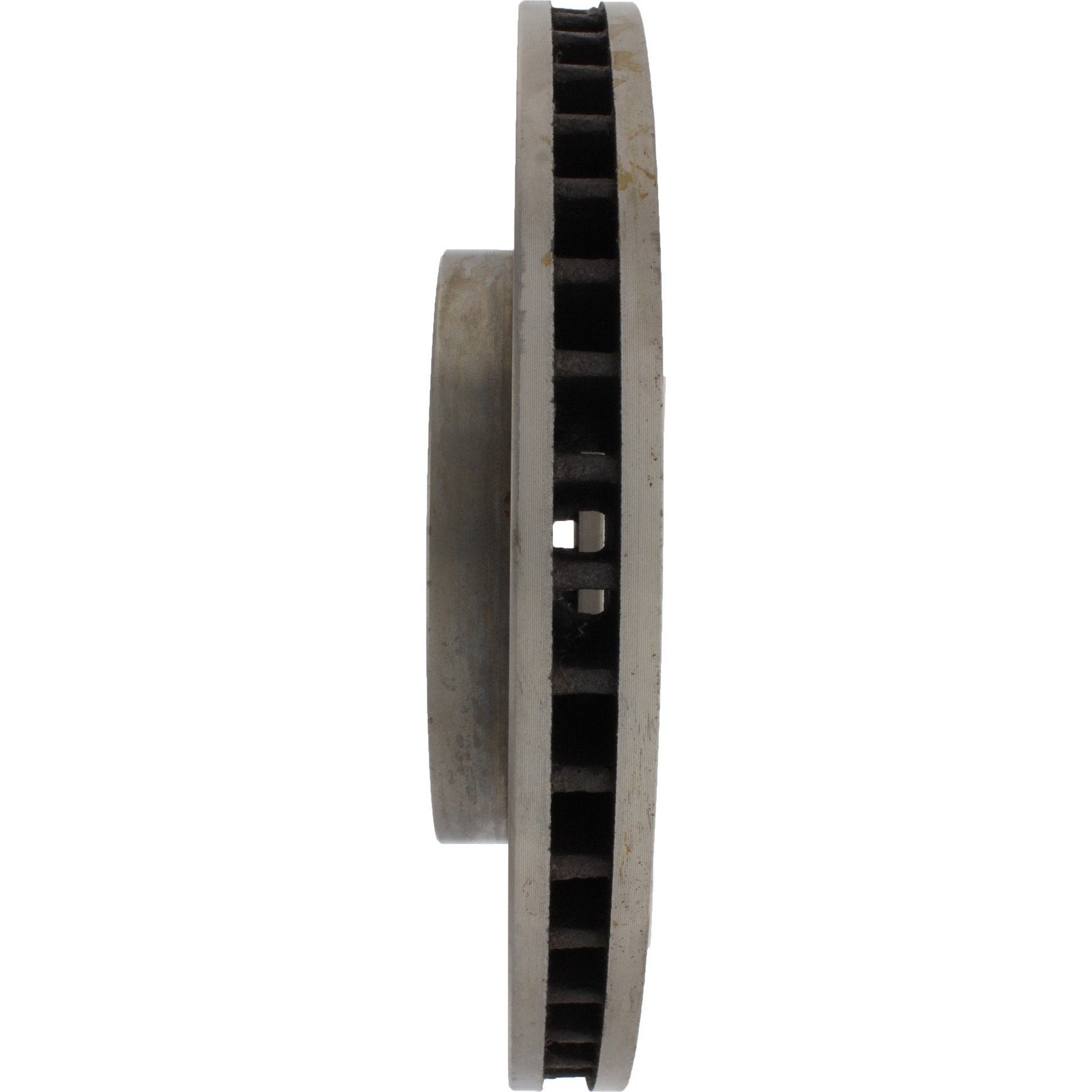 Stoptech Centric Performance Brake Rotor 121.40033