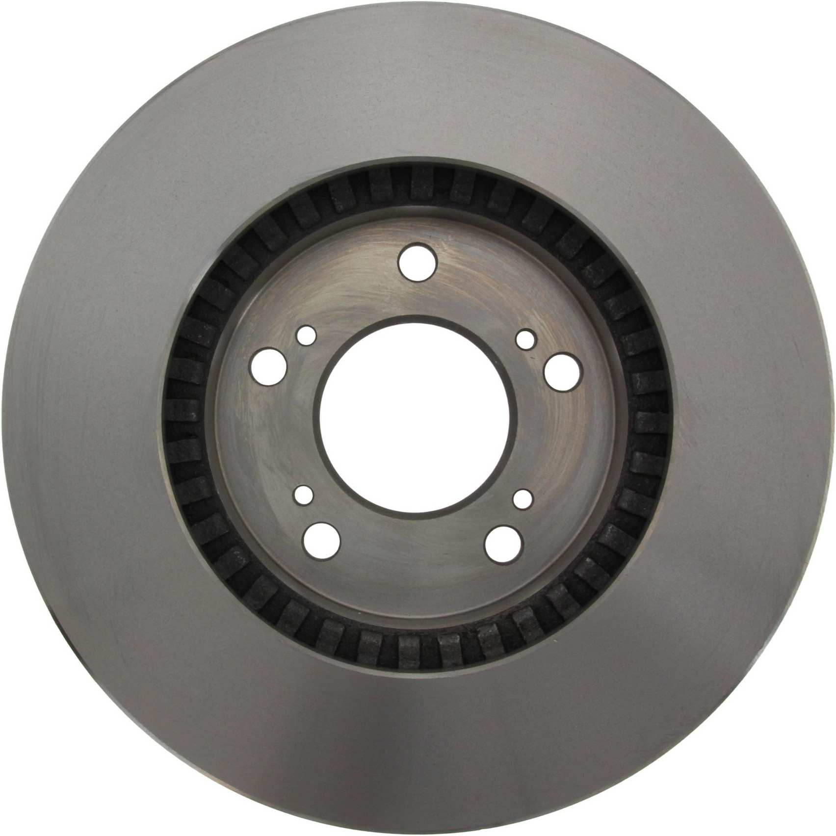 Stoptech Centric Performance Brake Rotor 121.40033