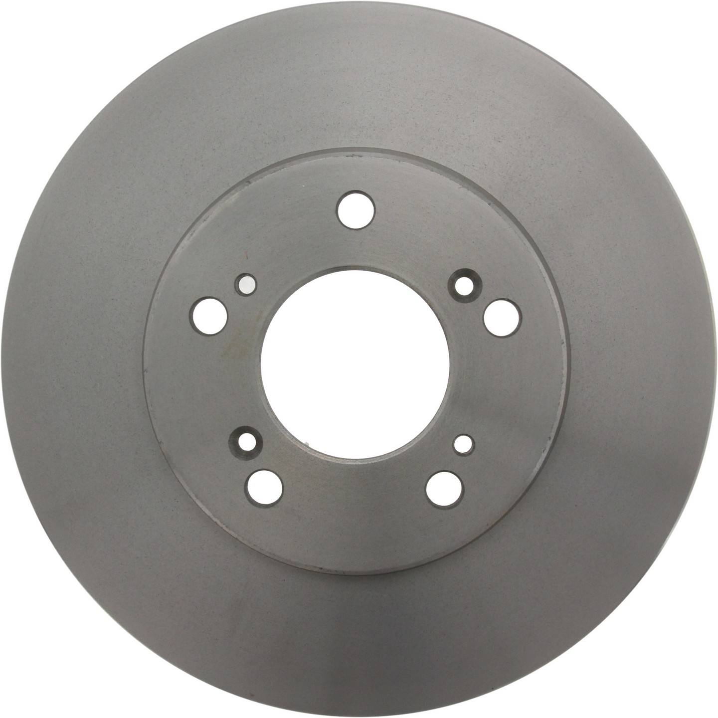 C-Tek Standard Brake Rotor  top view frsport 121.40033