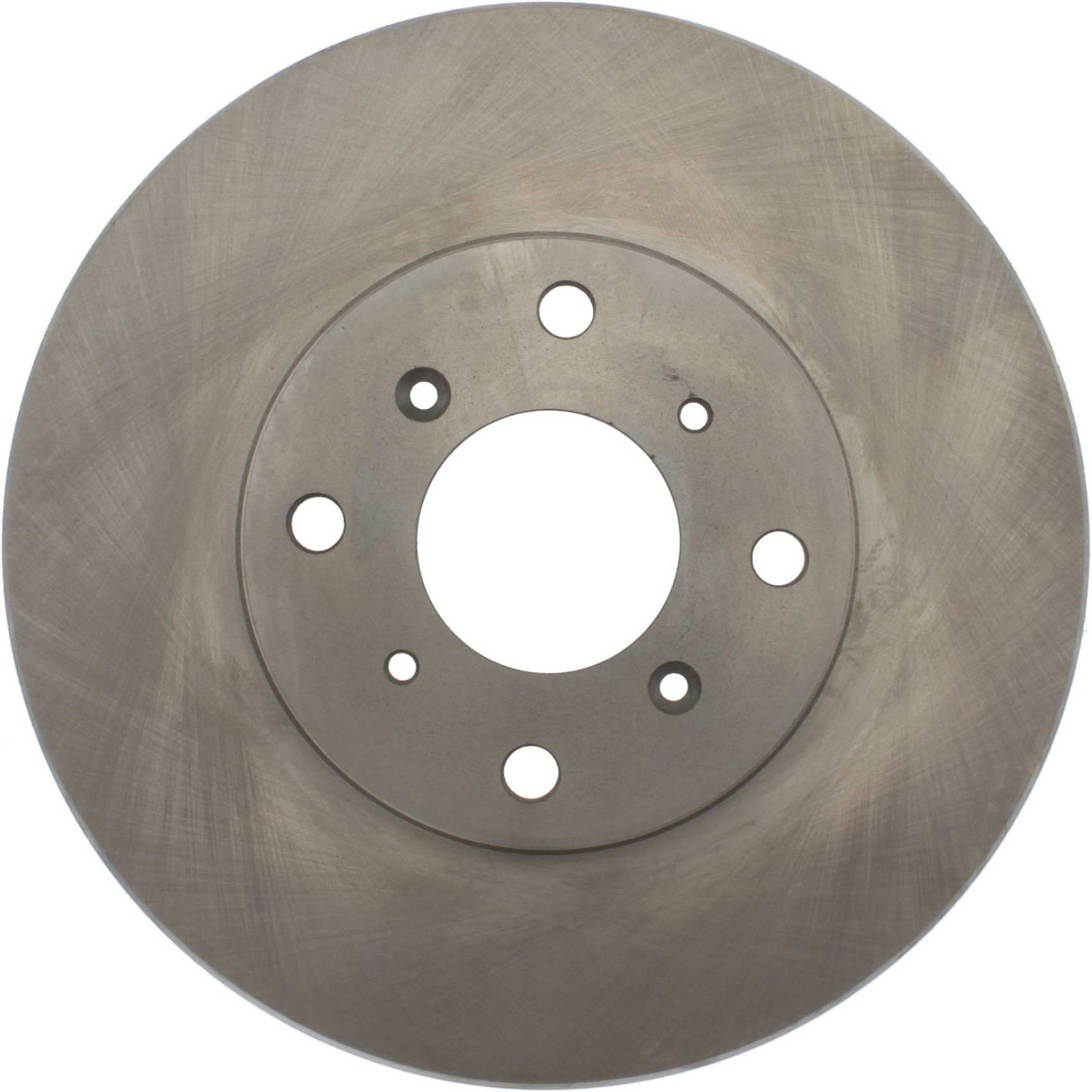 Stoptech Centric 92-96 Honda Prelude V-Tec Front Standard Brake Rotor 121.40034