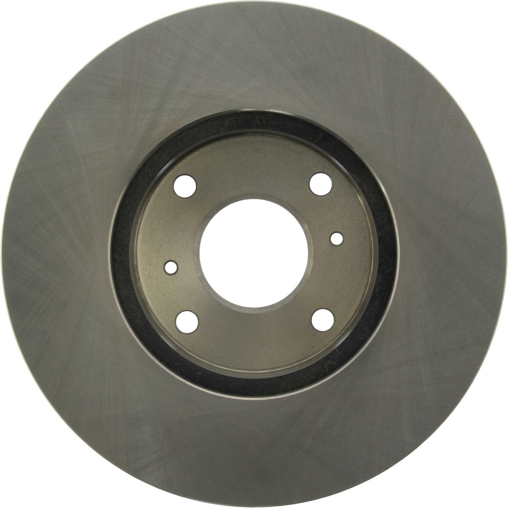 Stoptech Centric Performance Brake Rotor 121.40037