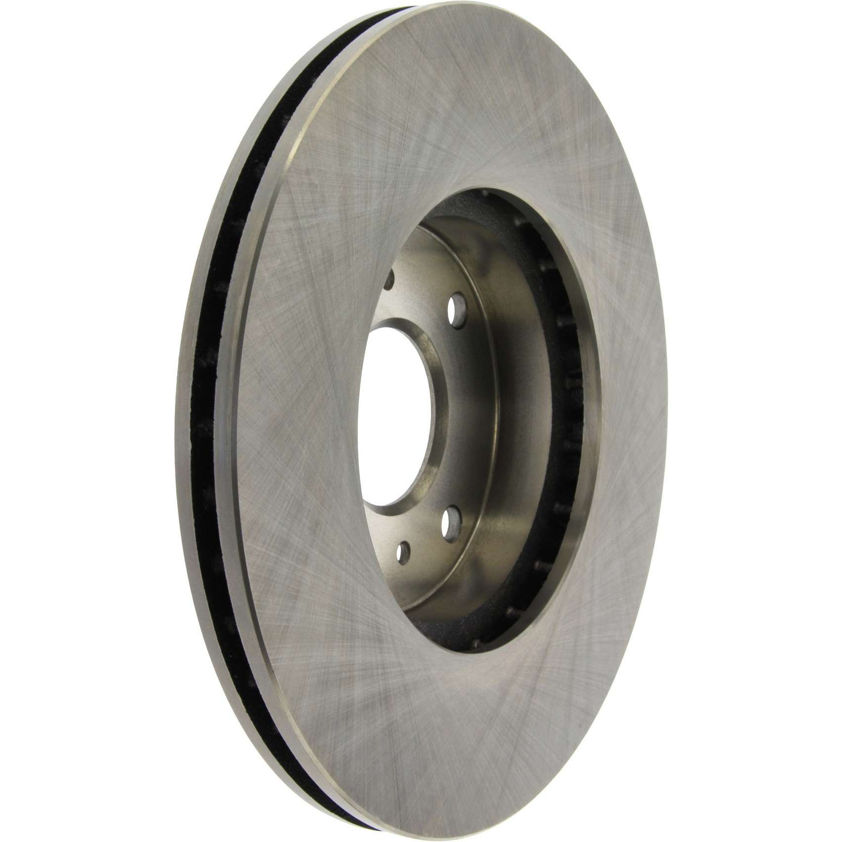 Stoptech Centric Performance Brake Rotor 121.40037