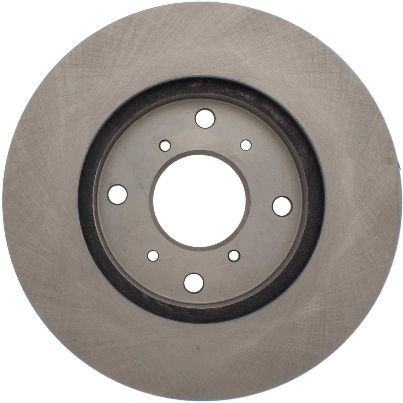 Stoptech Centric C-Tek Standard Brake Rotor - Front 121.40039