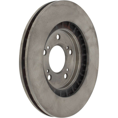 Stoptech Centric C-Tek Standard Brake Rotor - Front 121.40043