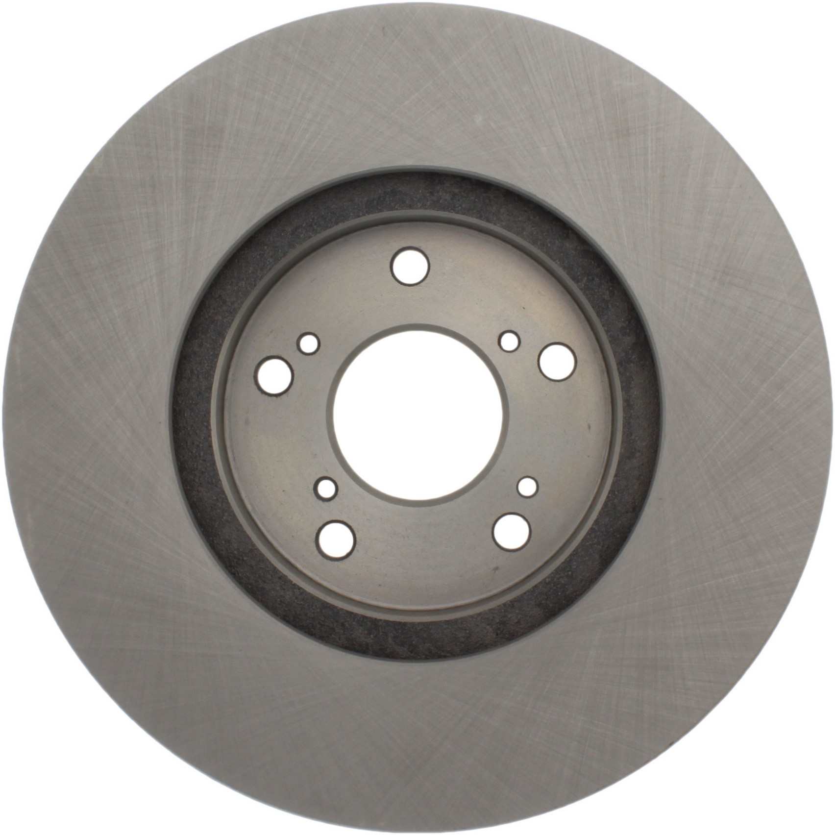 Stoptech Centric 99-08 Acura TL (Non Brembo) Front Rotors 121.40046