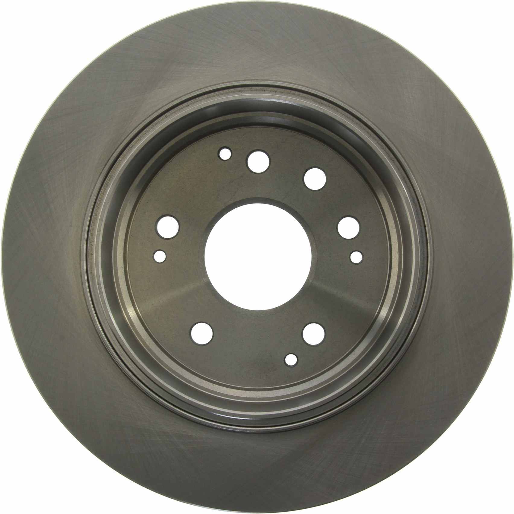 Stoptech Centric C-Tek Standard Brake Rotor - Rear 121.40047