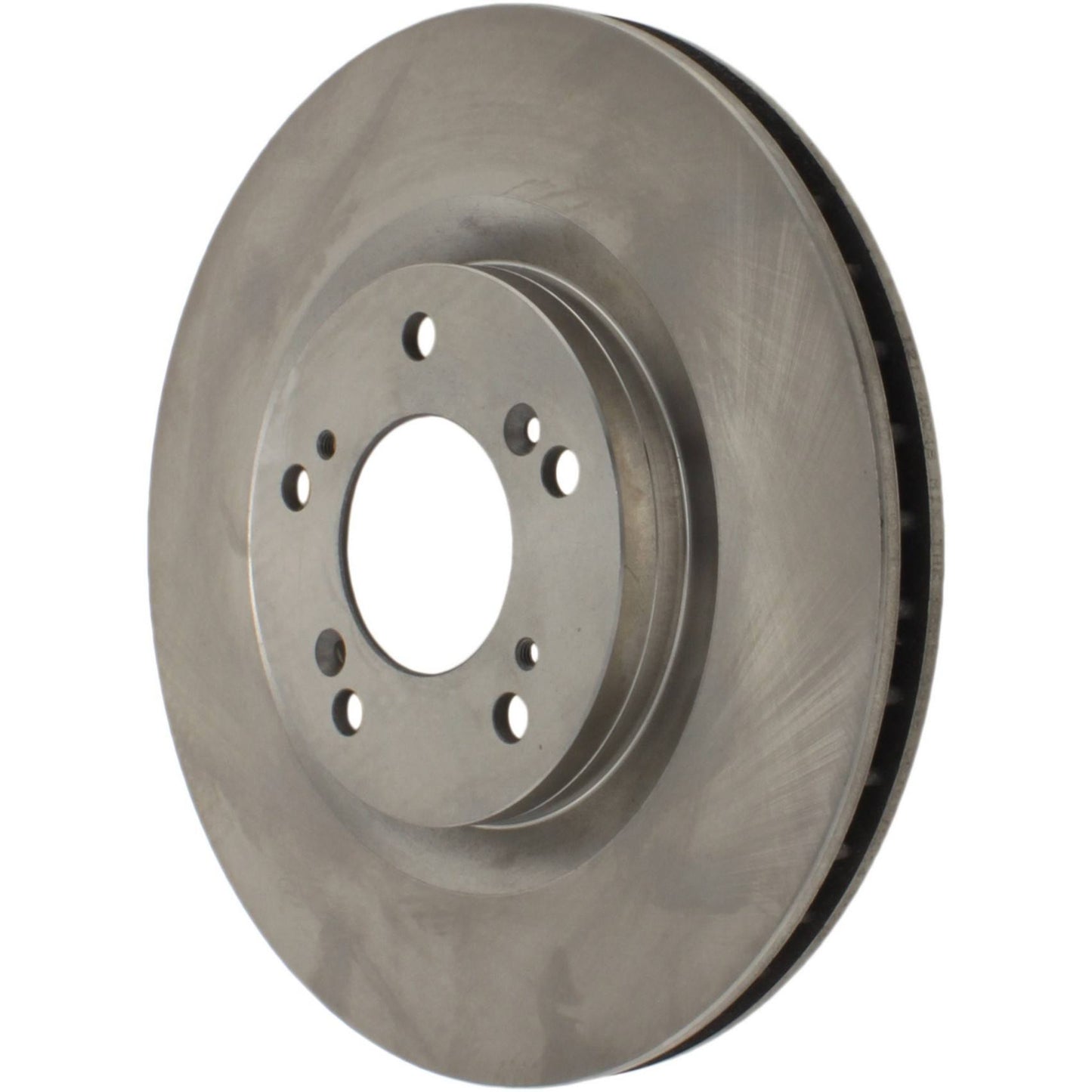 Stoptech Centric C-Tek 00-09 Honda S2000 Front Rotor **non-directional - side doesnt matter** 121.40048