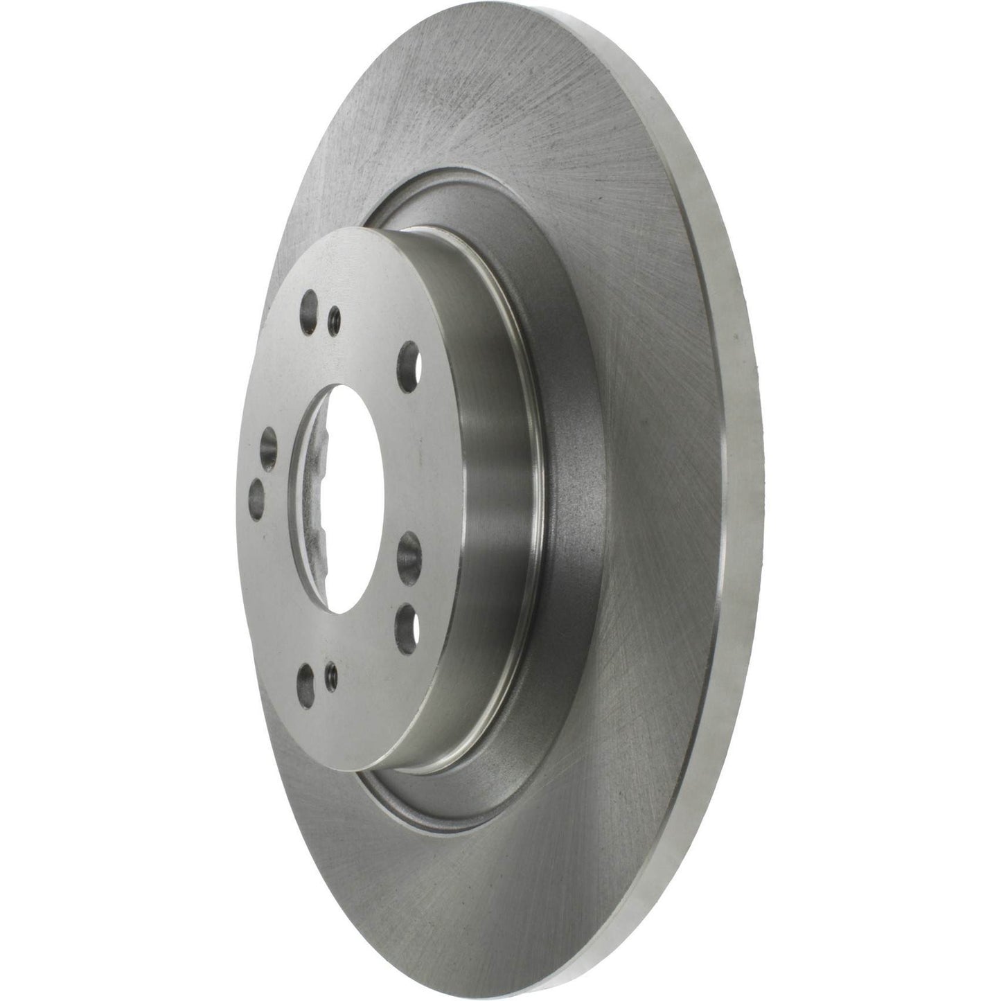 Stoptech Centric C-Tek 00-09 Honda S2000 Rear Rotor **non-directional - side doesnt matter** 121.40050