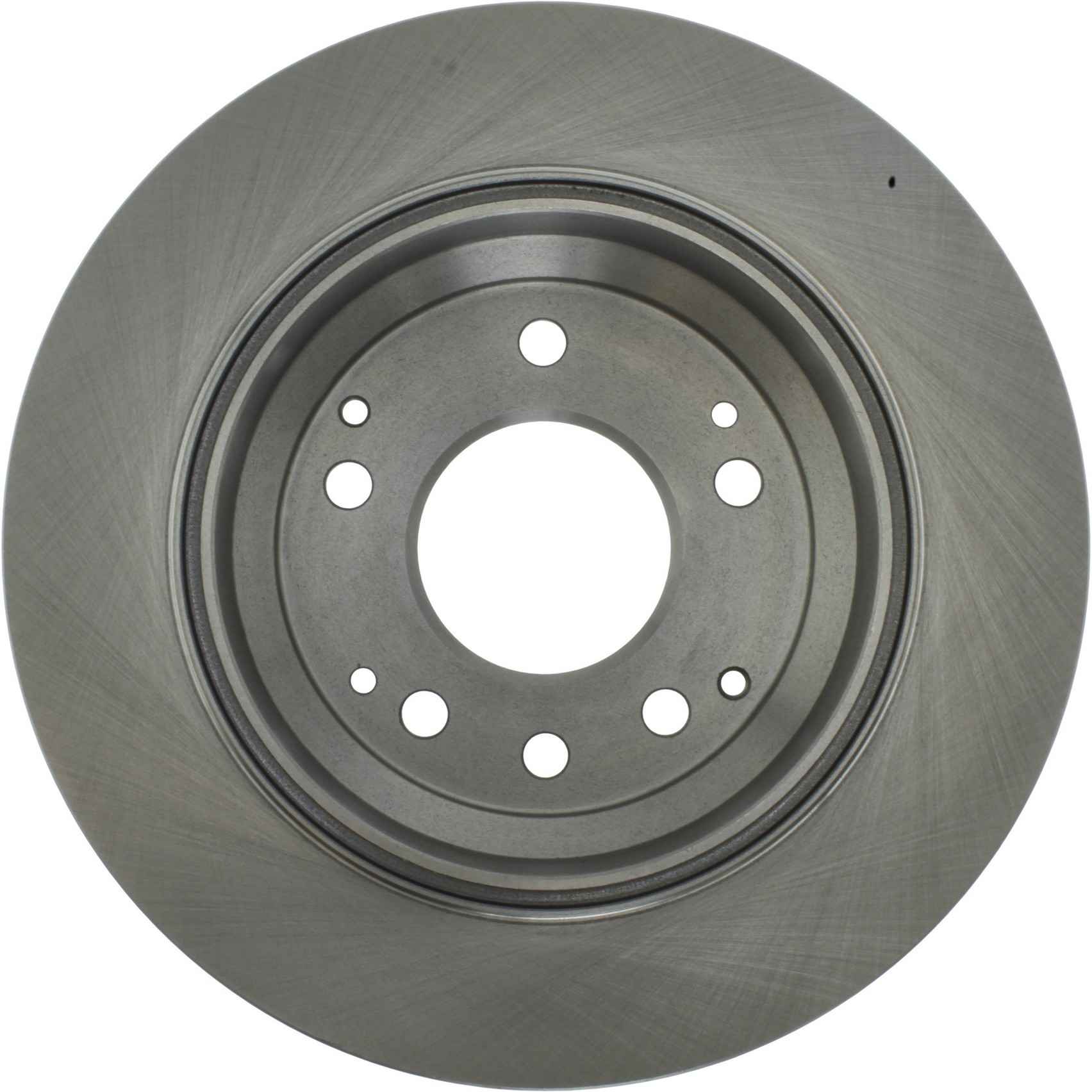 Stoptech Centric C-Tek Standard Brake Rotor - Rear 121.40051