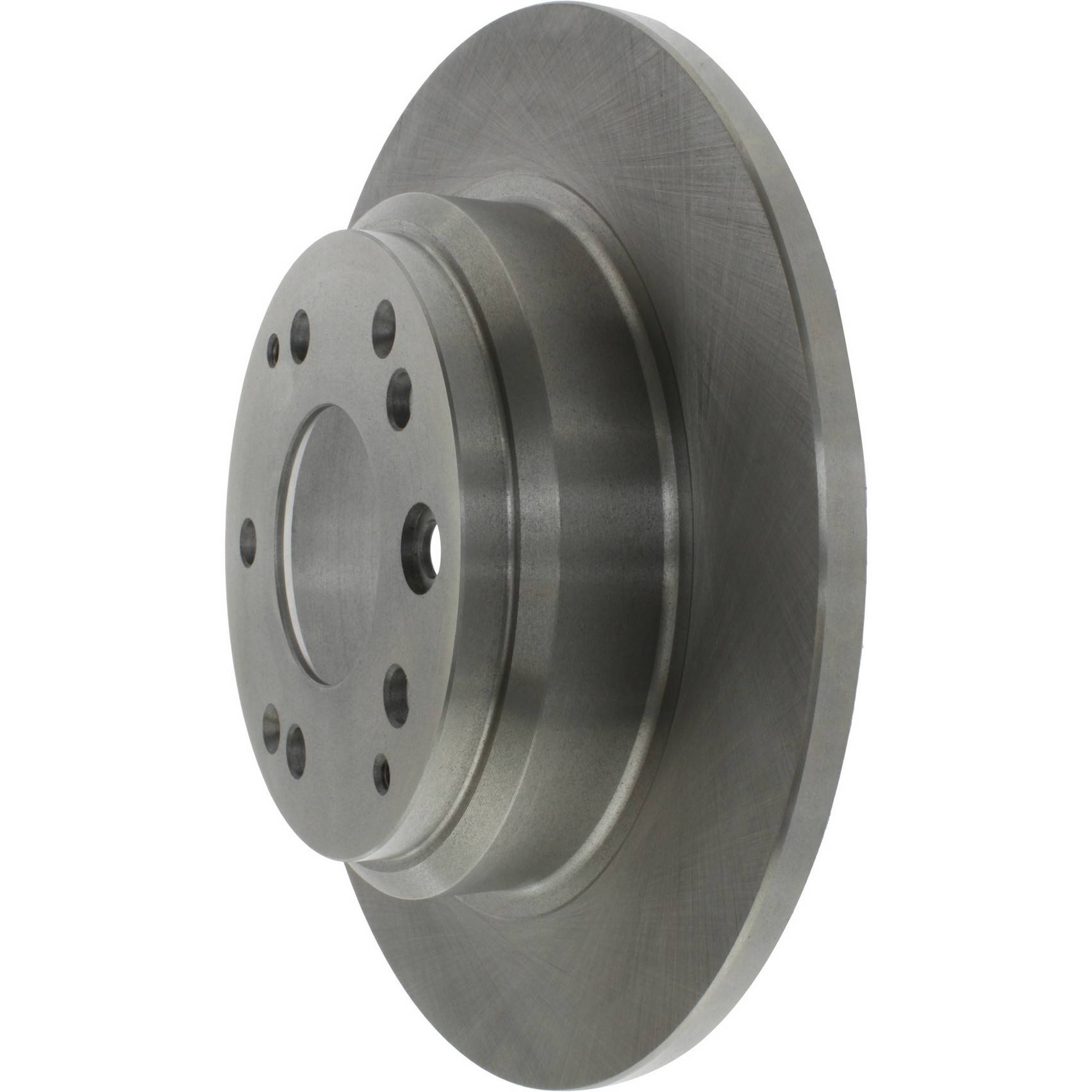 Stoptech Centric C-Tek Standard Brake Rotor - Rear 121.40051