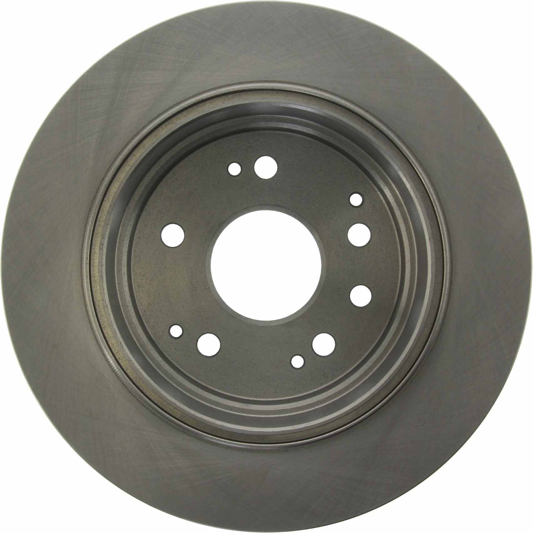 Stoptech Centric C-Tek Standard Brake Rotor - Rear 121.40052