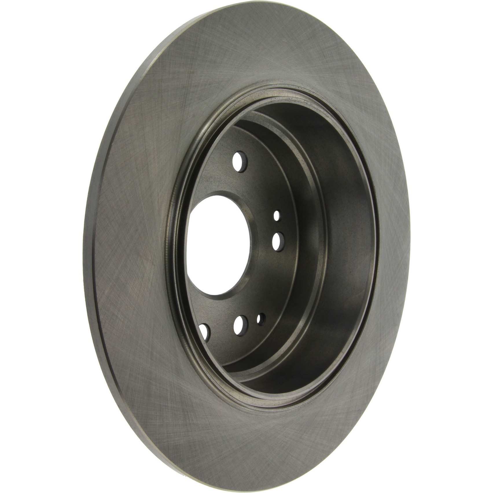 Stoptech Centric C-Tek Standard Brake Rotor - Rear 121.40052