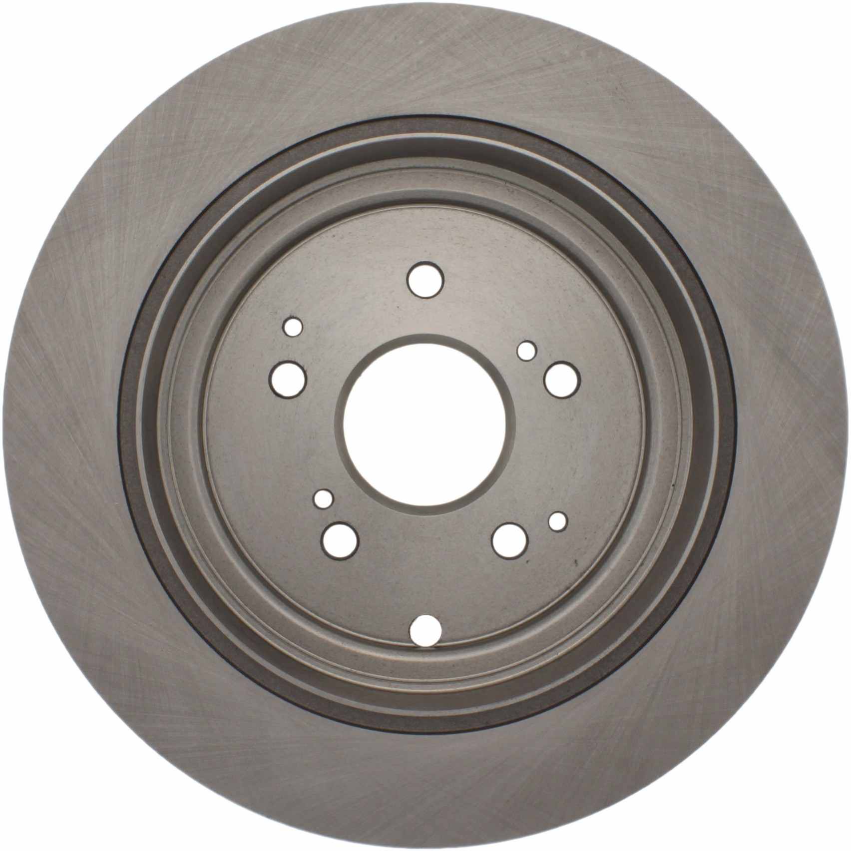 Stoptech Centric C-Tek Standard Brake Rotor - Rear 121.40053