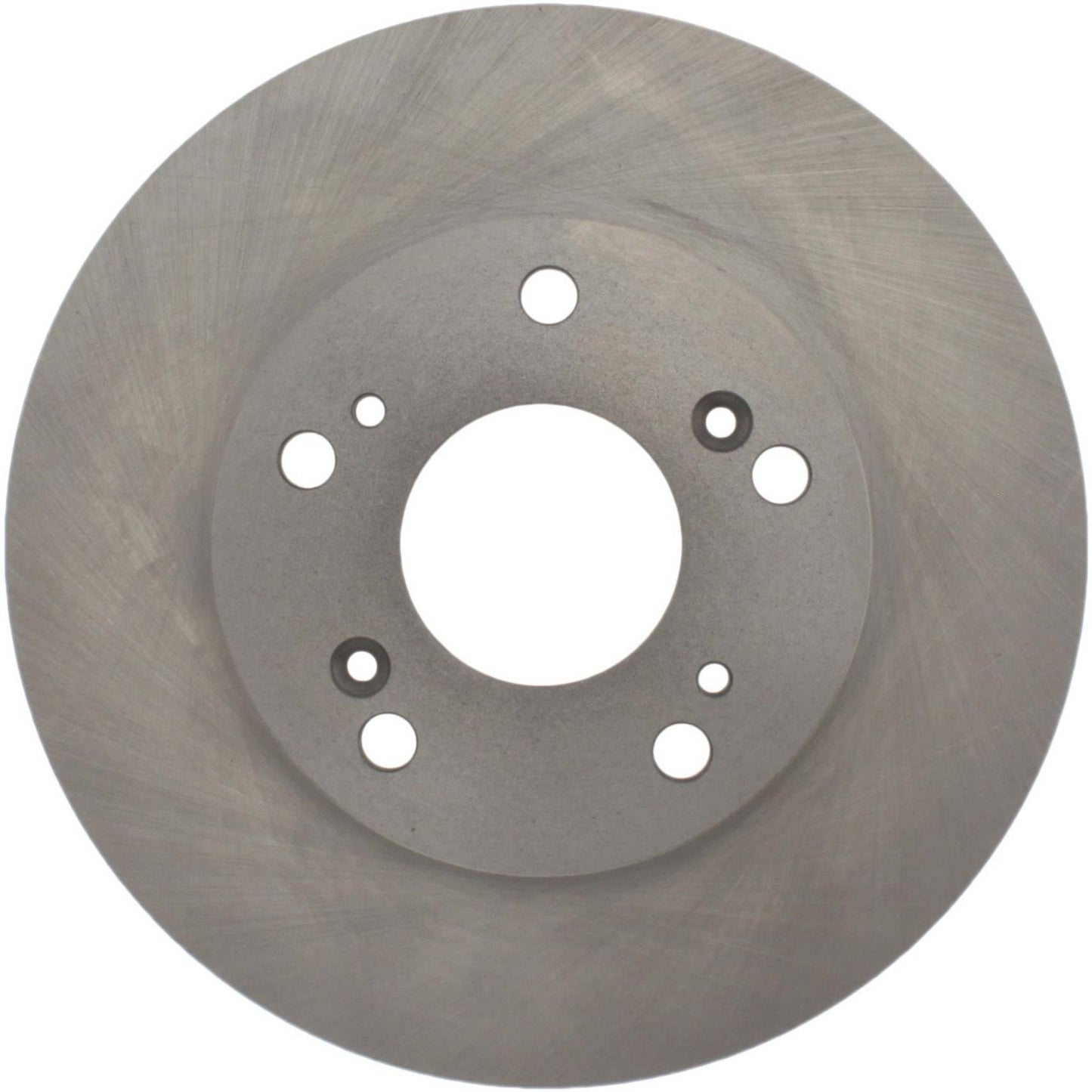 Stoptech Centric C-Tek 02-06 RSX Base / 04-11 Honda Civic EX LX Front Rotor 121.40056