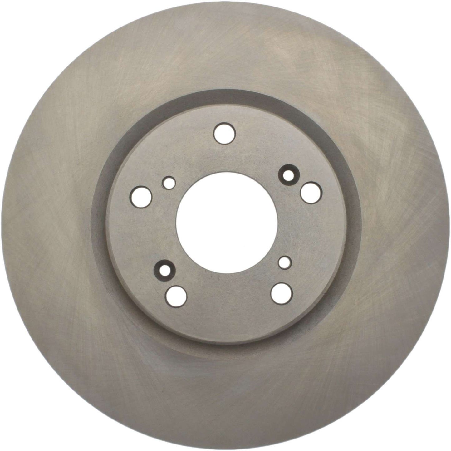 Stoptech Centric 07 Accura CSX / 02-06 RSX / 06-09 Honda Civic Front Rotor 121.40057