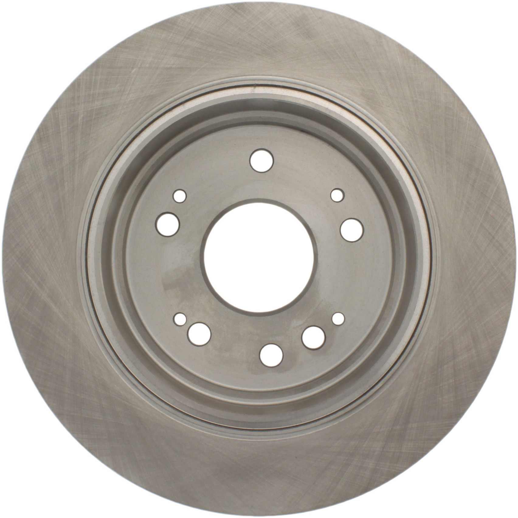 Stoptech Centric C-Tek Standard Brake Rotor - Rear 121.40058