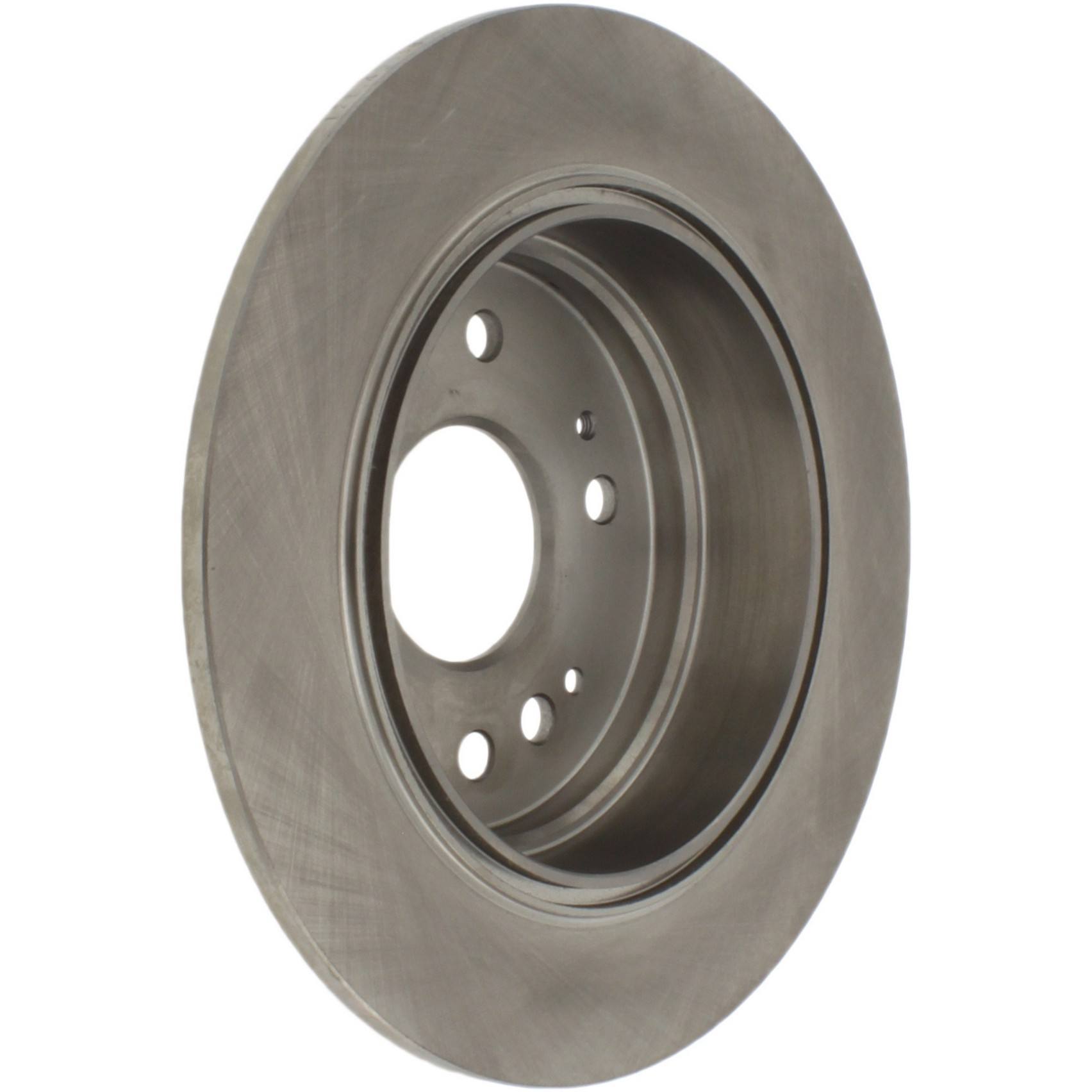 Stoptech Centric C-Tek Standard Brake Rotor - Rear 121.40058