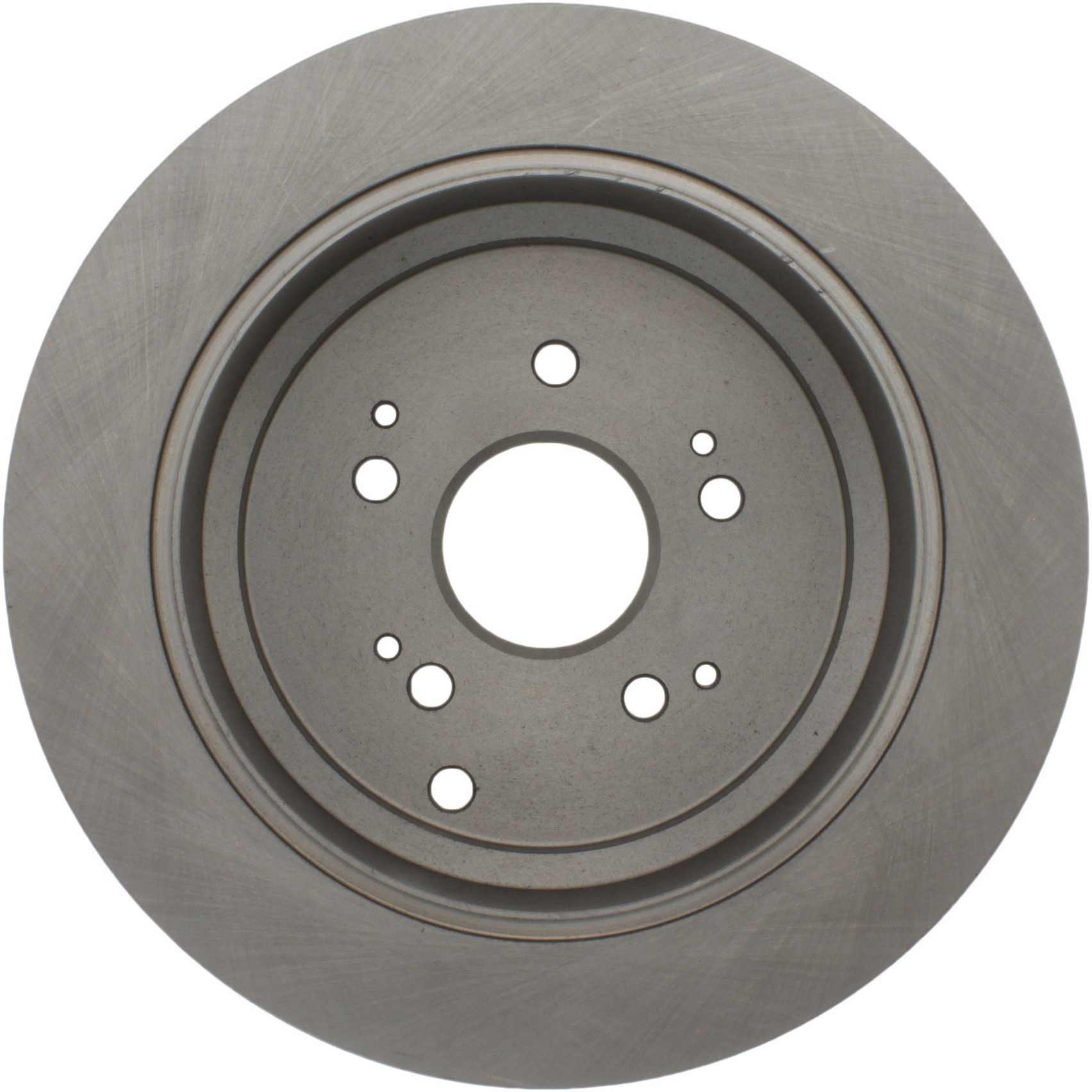 Stoptech Centric C-Tek Standard Brake Rotor - Rear 121.40059