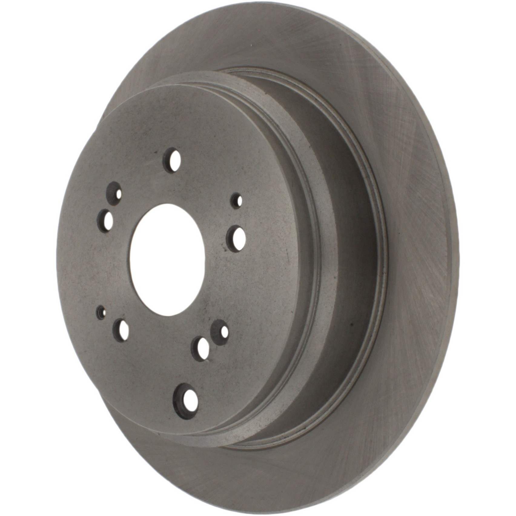 Stoptech Centric C-Tek Standard Brake Rotor - Rear 121.40059