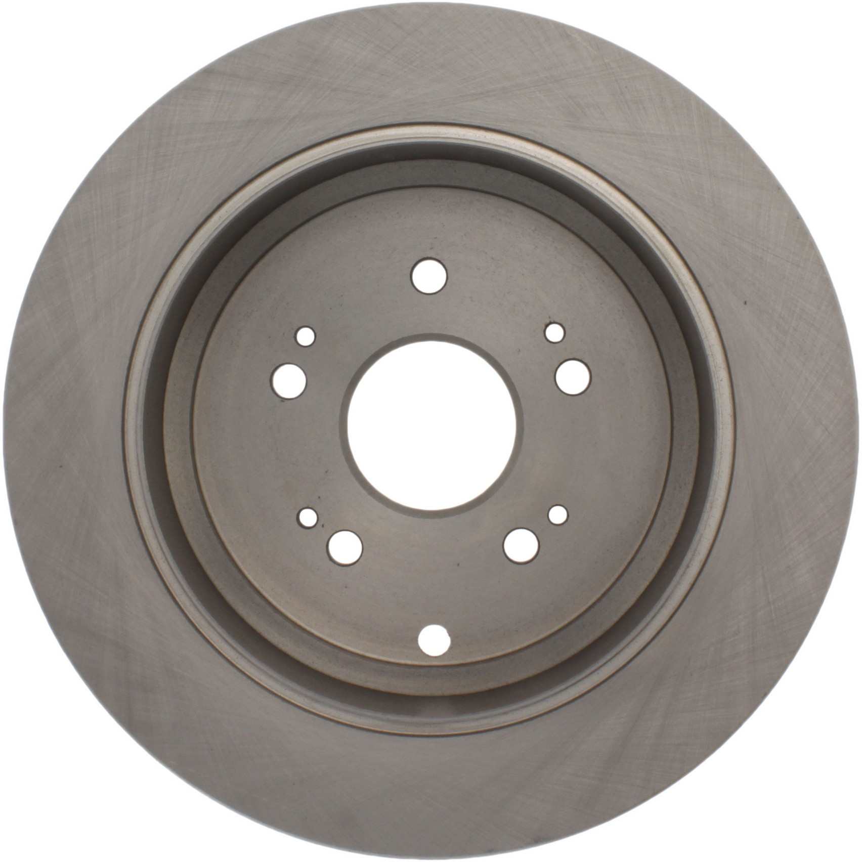 Stoptech Centric C-Tek Standard Brake Rotor - Rear 121.40063