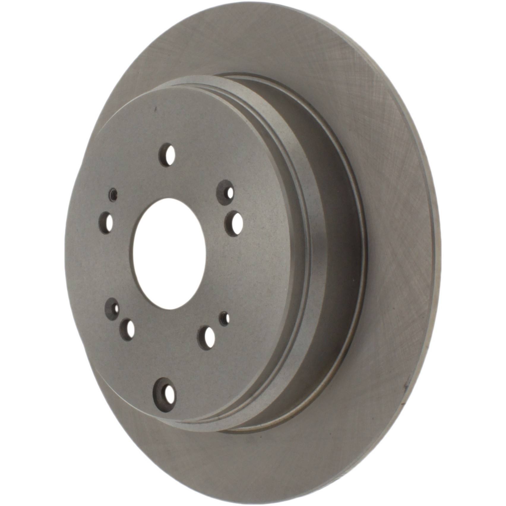 Stoptech Centric C-Tek Standard Brake Rotor - Rear 121.40063