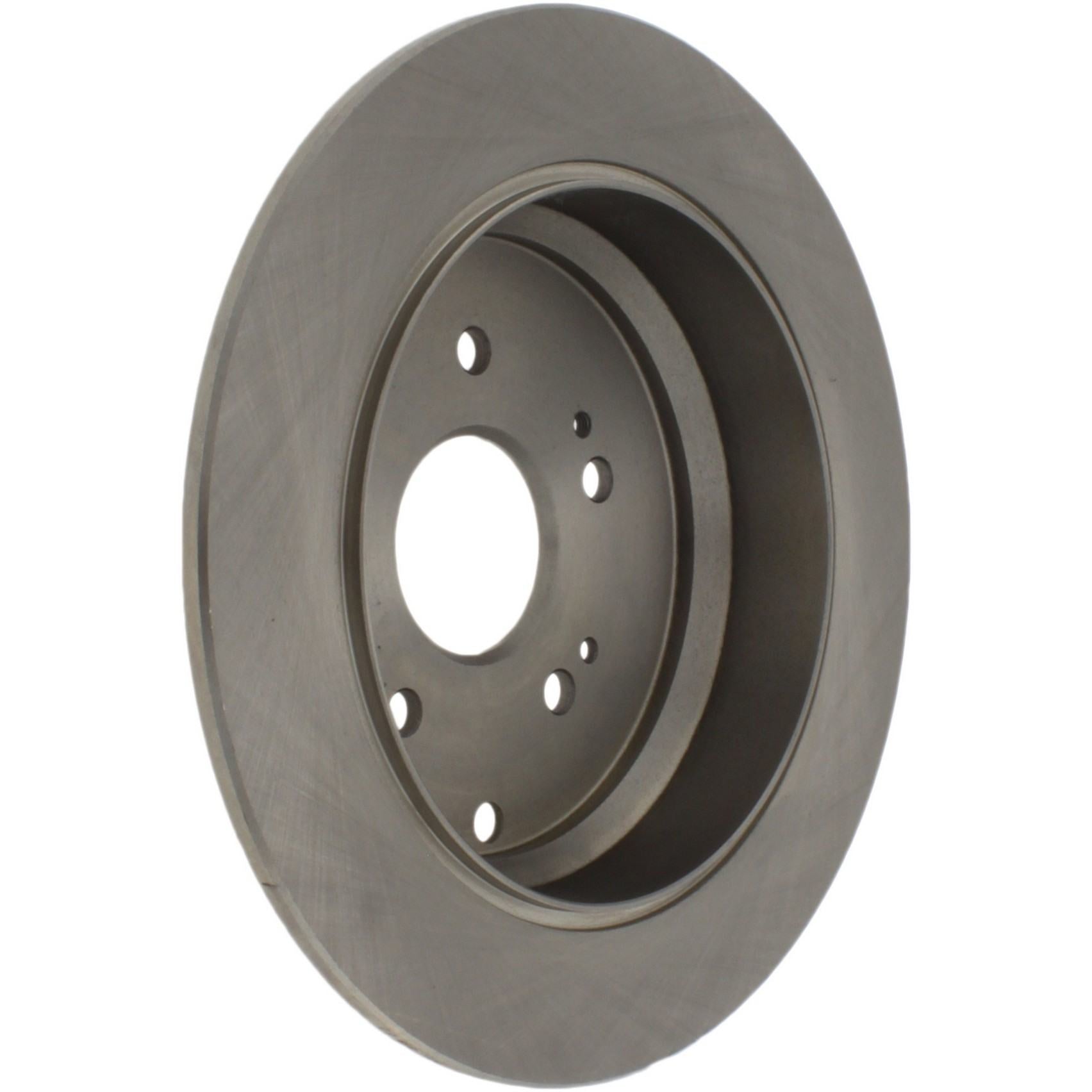 Stoptech Centric C-Tek Standard Brake Rotor - Rear 121.40063