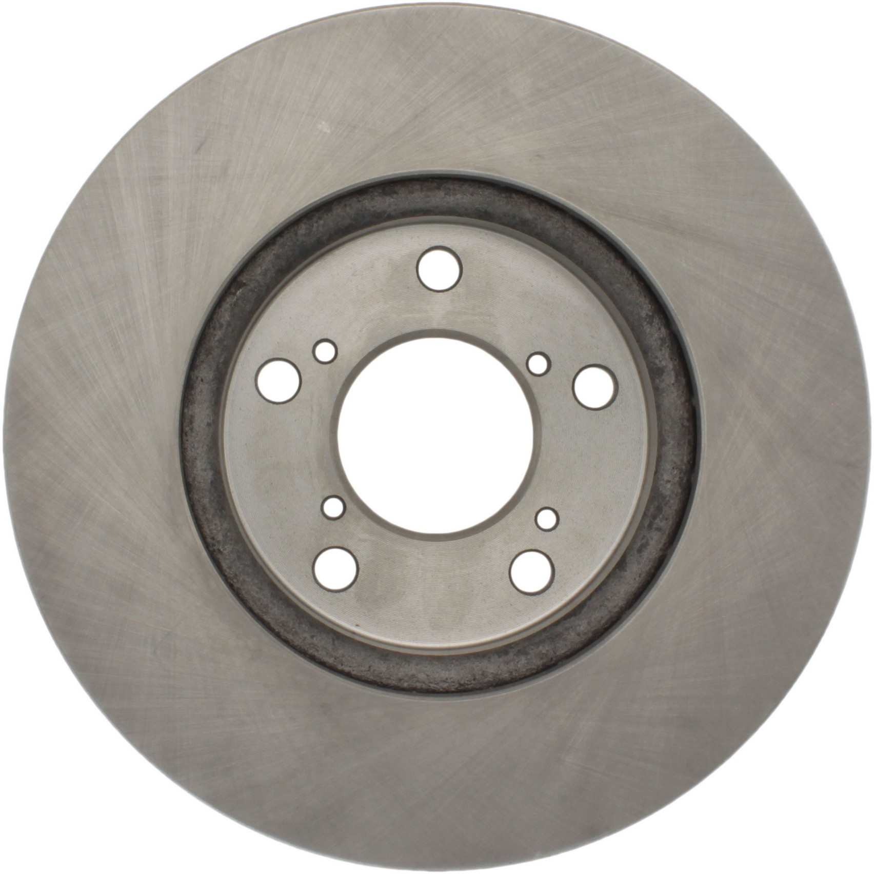 Stoptech Centric C-Tek Standard Brake Rotor - Front 121.40064