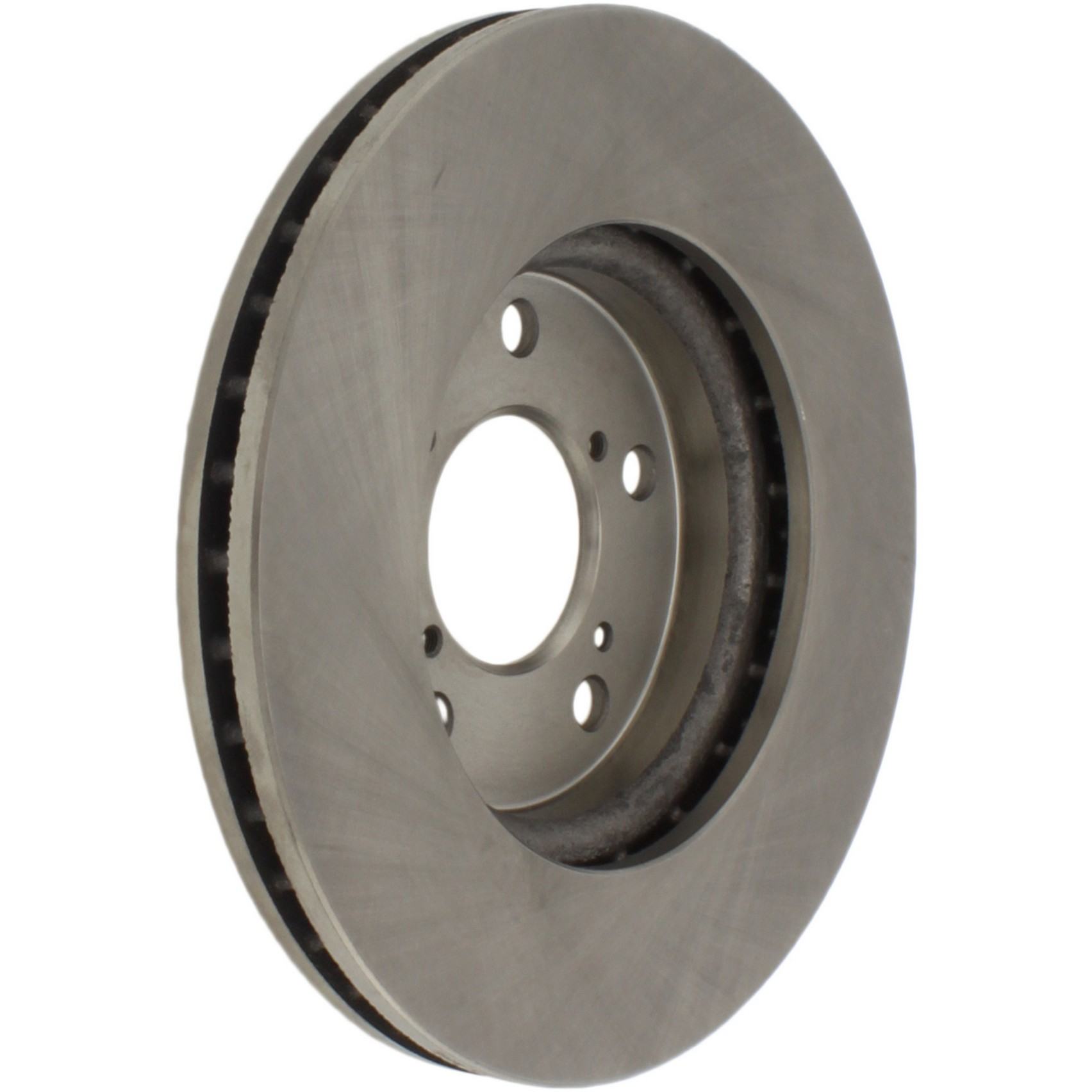 Stoptech Centric C-Tek Standard Brake Rotor - Front 121.40064