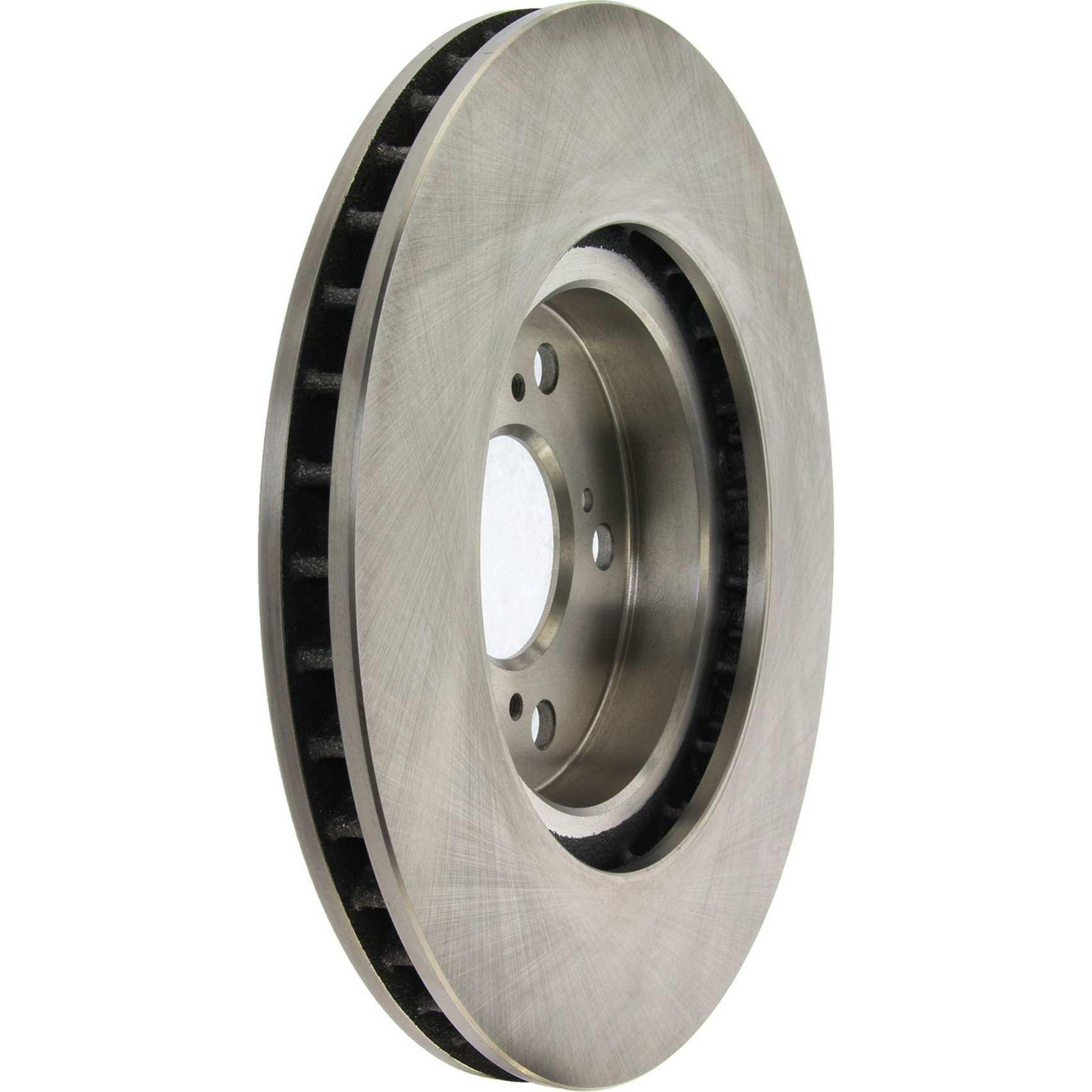 Stoptech Centric C-TEK Standard Brake Rotor - Front 121.40066