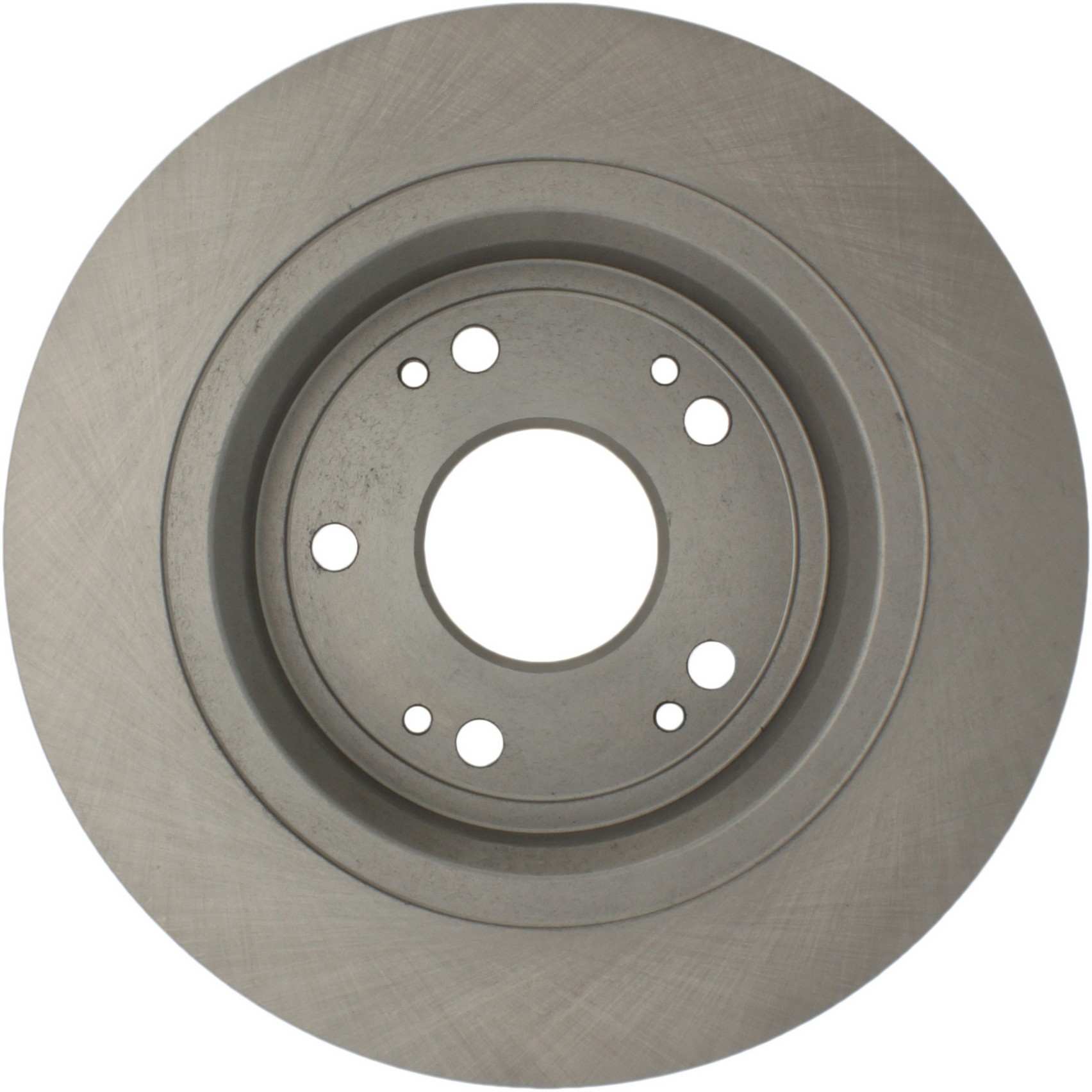 Stoptech Centric C-Tek Standard Brake Rotor - Rear 121.40068