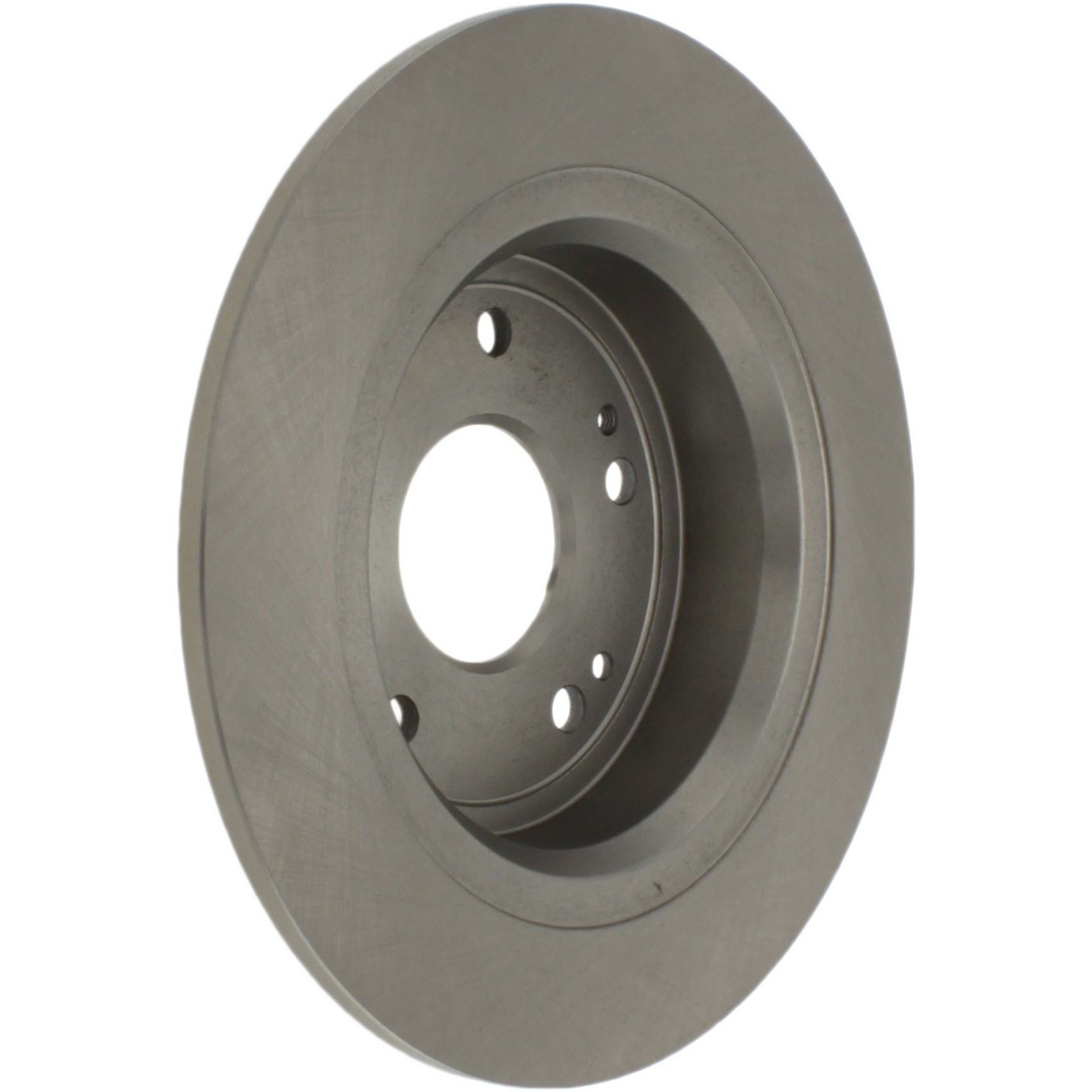 Stoptech Centric C-Tek Standard Brake Rotor - Rear 121.40068